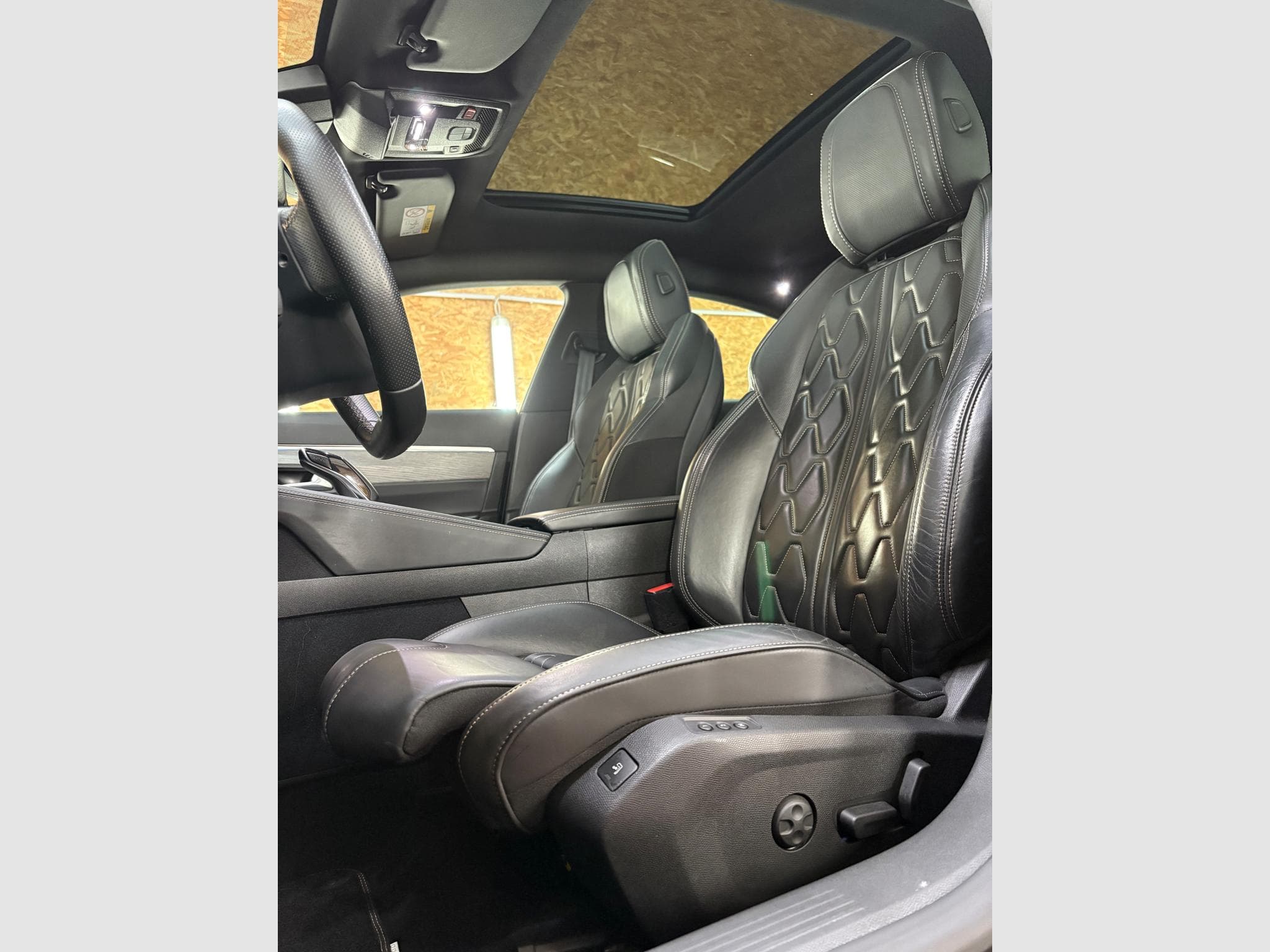 Peugeot 508 GT Line (2019) - Photo 3