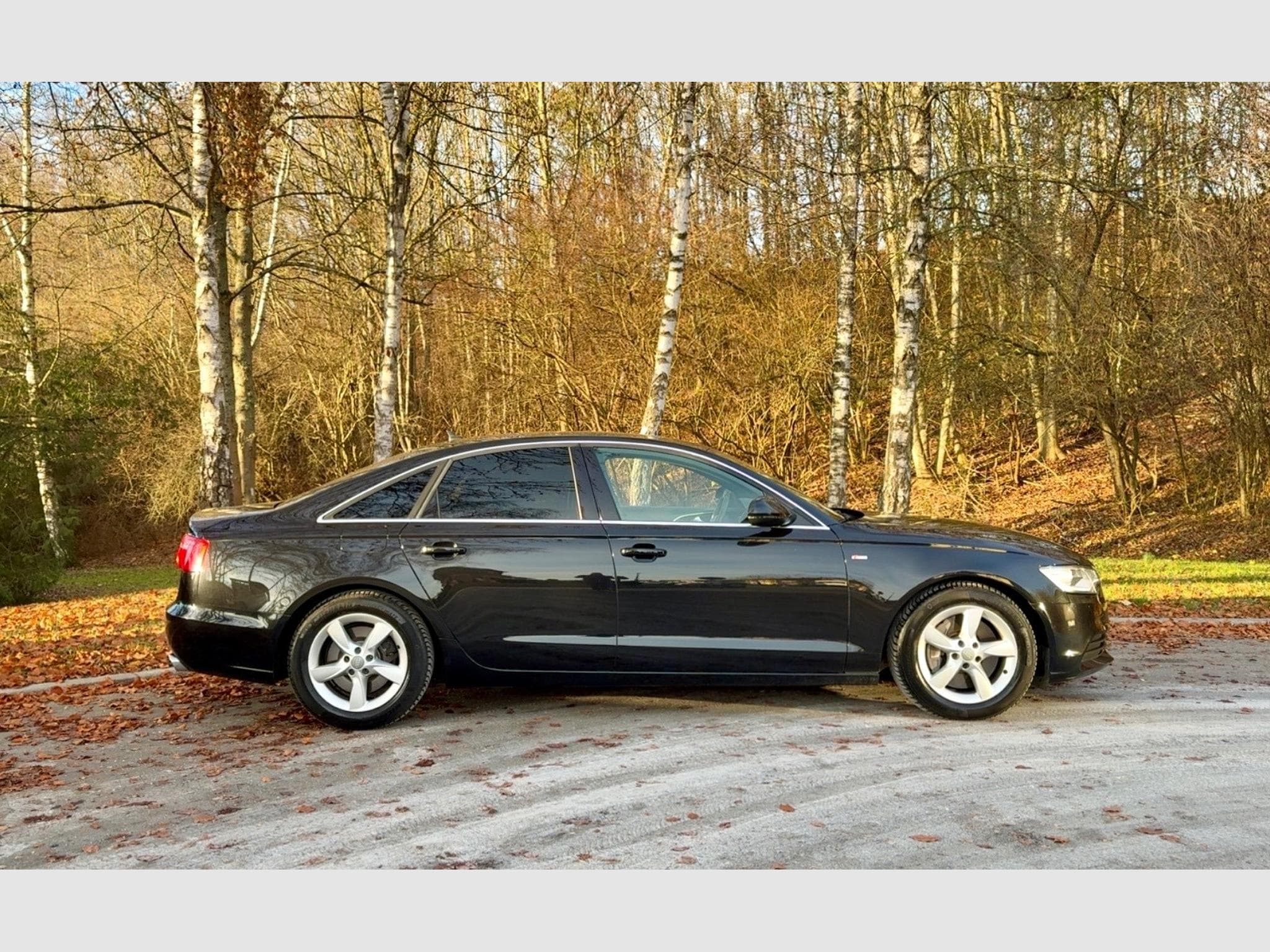 Audi A6 3.0 Tdi Quattro Competition (2014) - Foto 3