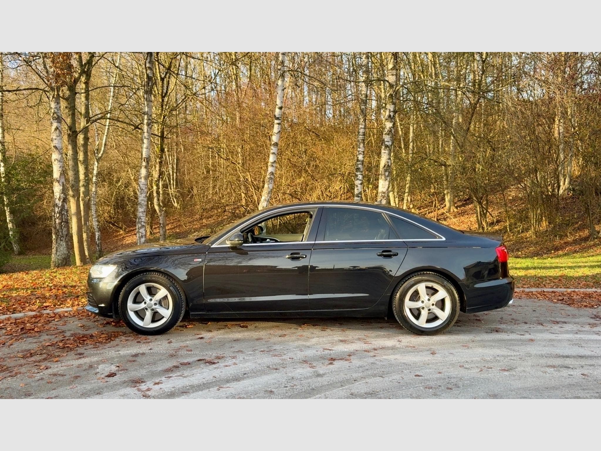 Audi A6 3.0 Tdi Quattro Competition (2014) - Foto 4