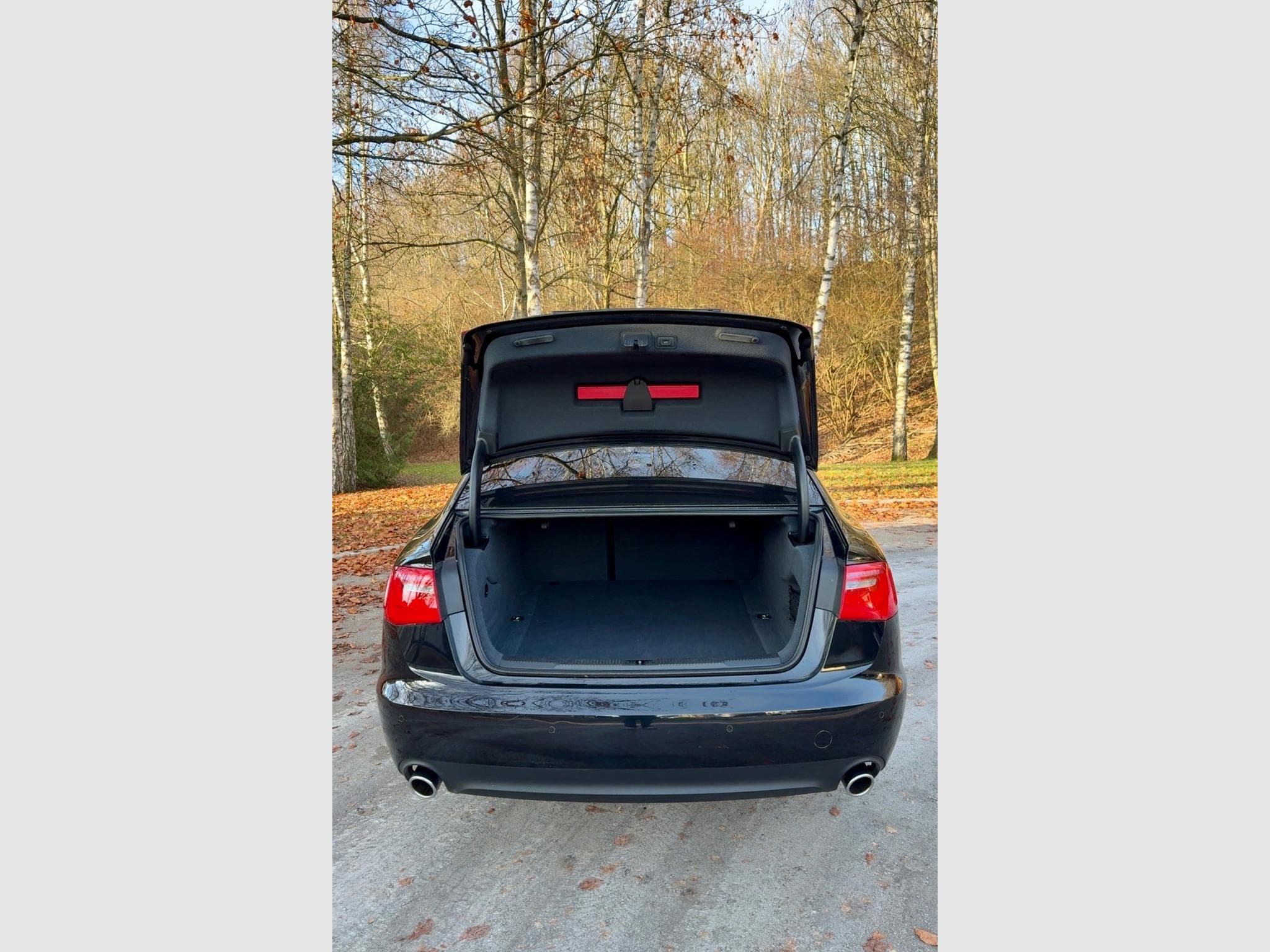 Audi A6 3.0 Tdi Quattro Competition (2014) - Foto 5