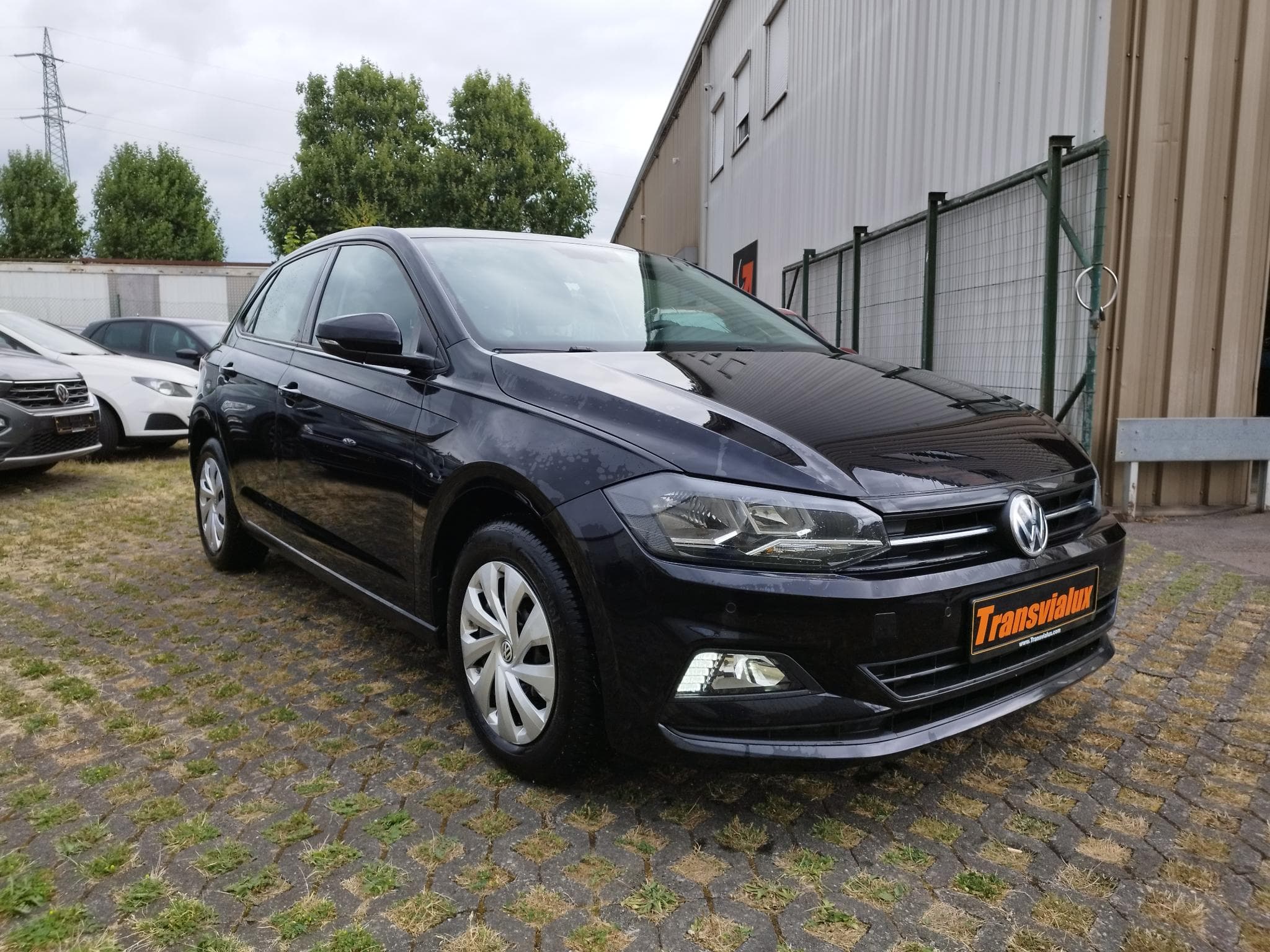 VW Polo 1.6 TDI 95 (2018) - Foto 3