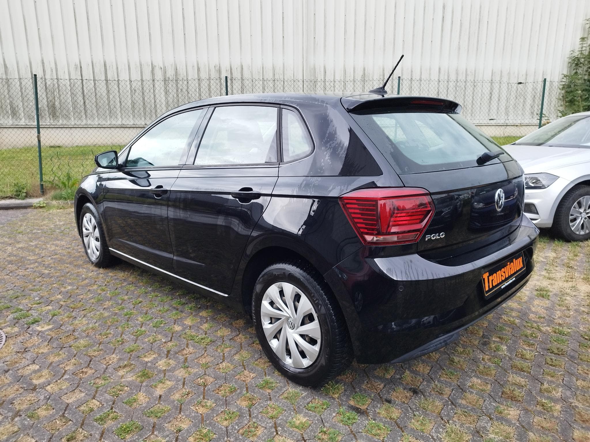 VW Polo 1.6 TDI 95 (2018) - Foto 7