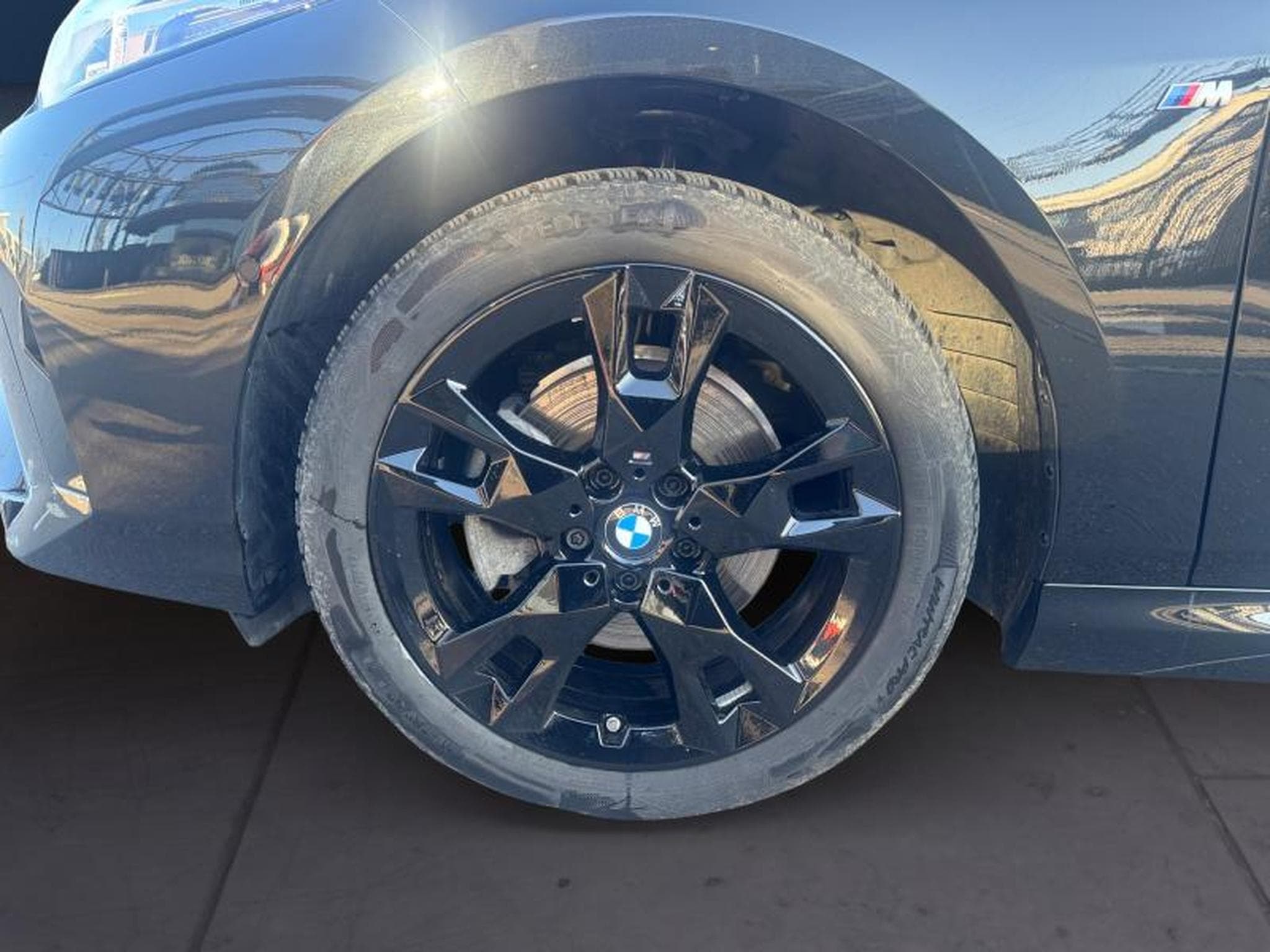 BMW 120 120 Kit M Sport (2024) - Foto 8