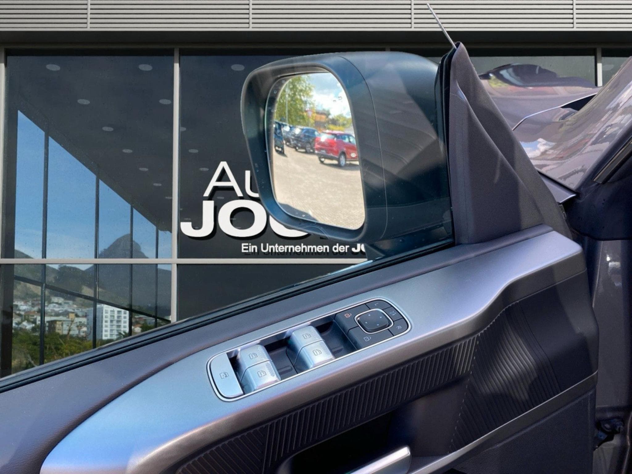 Baic BJ40 2.0 Turbo AWD ZF-Automatik (2026) - Photo 11