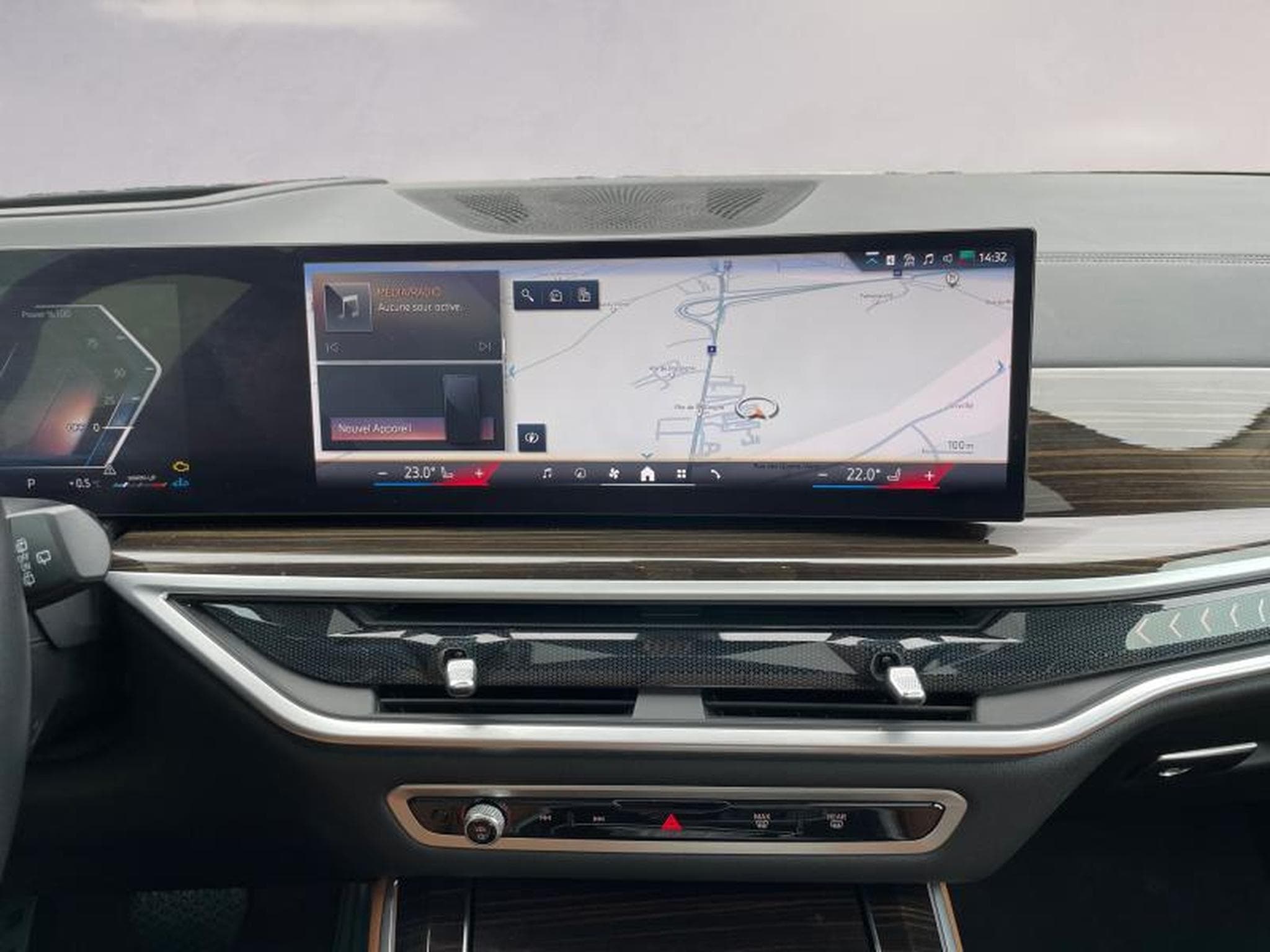 BMW X5 X5 xDrive40i (2023) - Foto 10