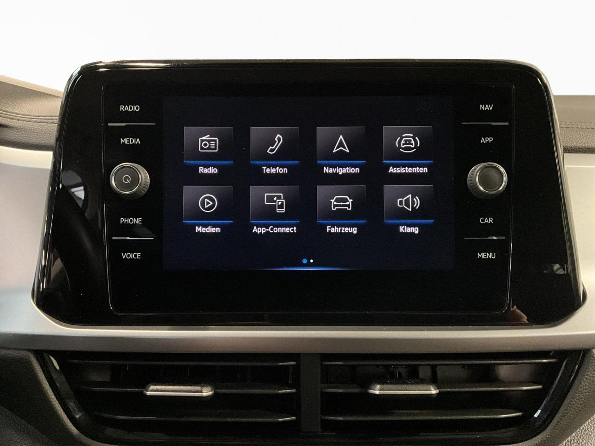 VW T-Roc Life+BVM+RearView+LED (2023) - Foto 13