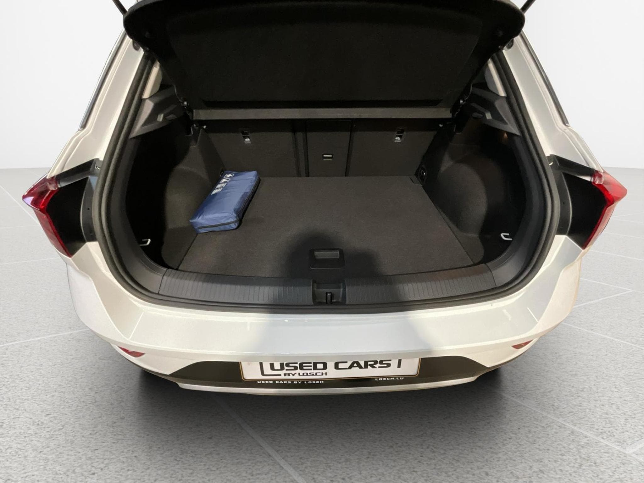 VW T-Roc Life+BVM+RearView+LED (2023) - Foto 16