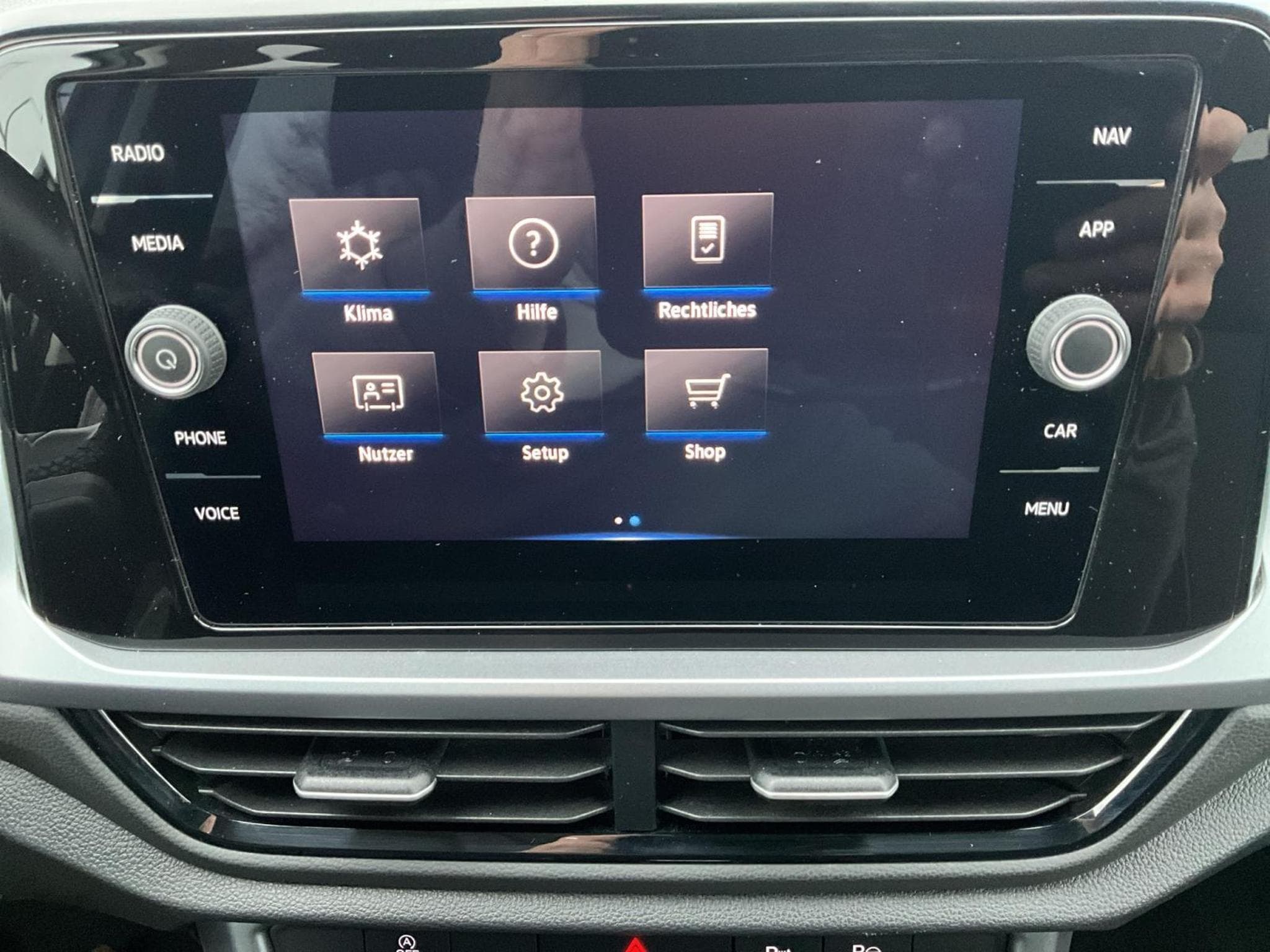 VW T-Roc Life+BVM+RearView+LED (2023) - Foto 18