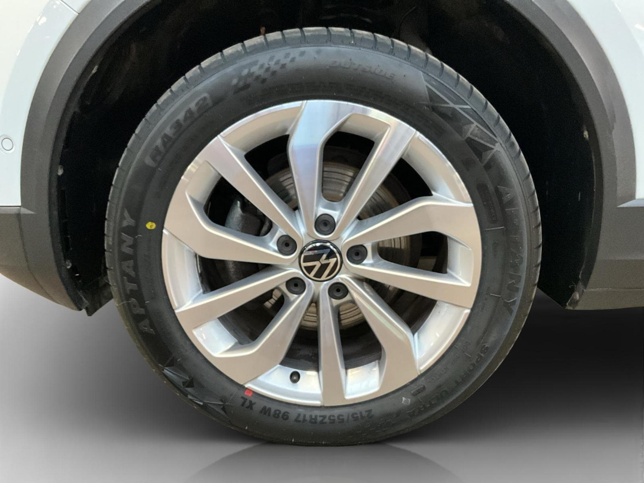 VW T-Roc Life+BVM+RearView+LED (2023) - Foto 8