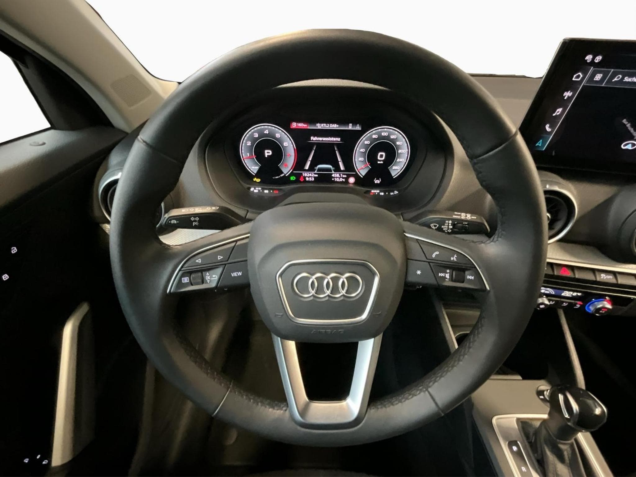 Audi Q2 Advanced+S-Tronic+35TFSI+LED (2024) - Foto 10