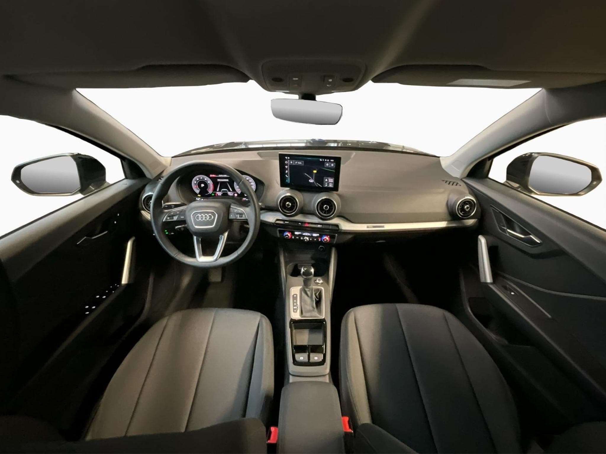 Audi Q2 Advanced+S-Tronic+35TFSI+LED (2024) - Foto 2