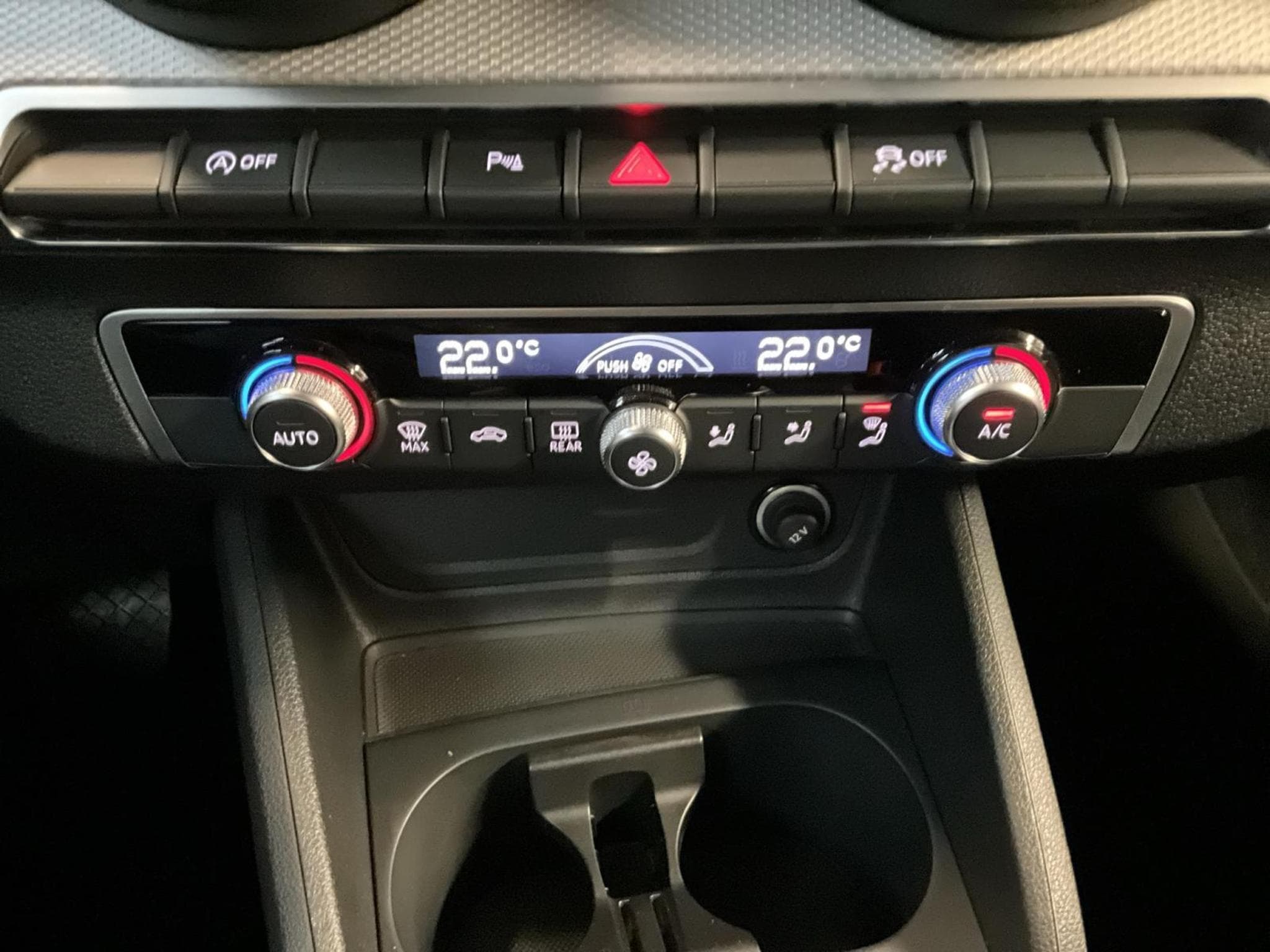 Audi Q2 Advanced+S-Tronic+35TFSI+LED (2024) - Foto 20