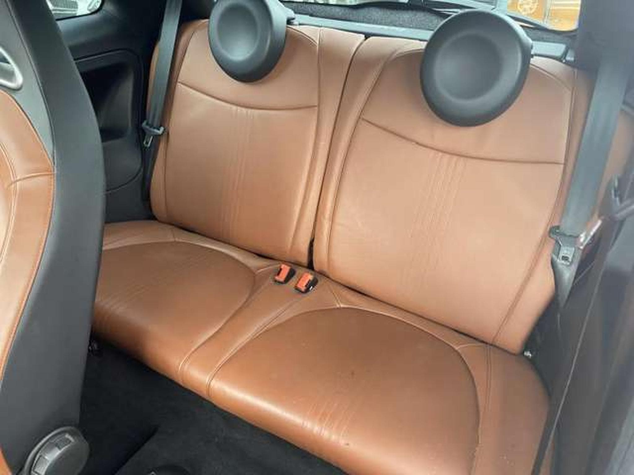 Abarth 595 vente privée (2016) - Photo 15