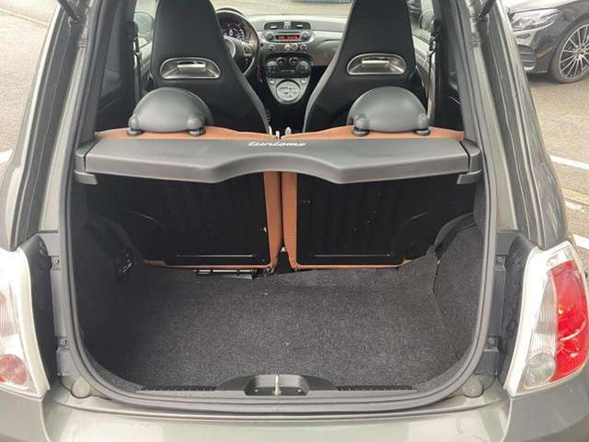 Abarth 595 vente privée (2016) - Photo 17