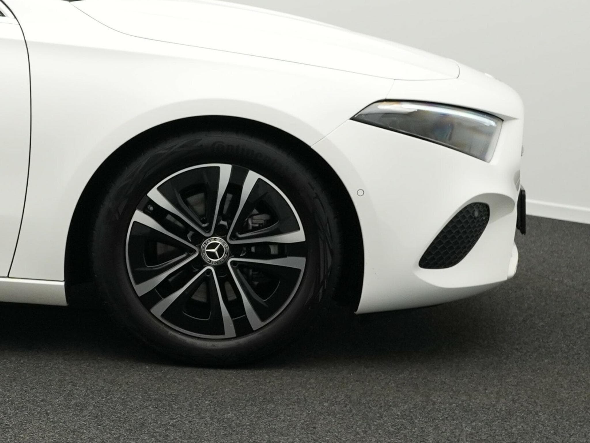 Mercedes A 200 Progressive LED+Kamera+Memo (2024) - Foto 6