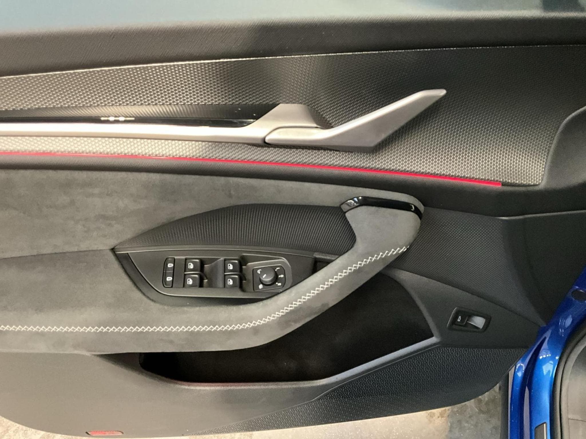 Skoda Kodiaq Sportline+DSG+4x4+7Sitze (2024) - Photo 14