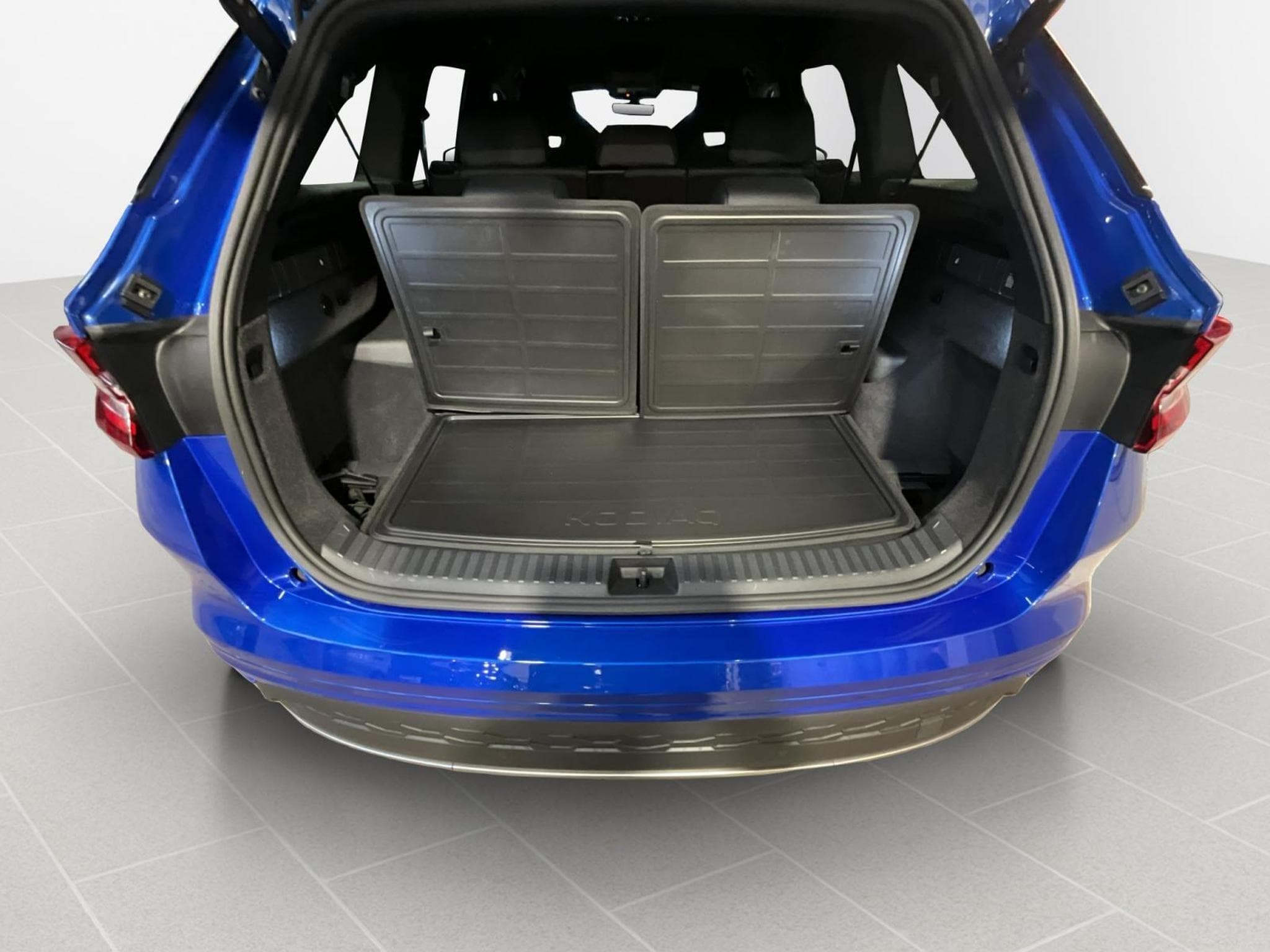 Skoda Kodiaq Sportline+DSG+4x4+7Sitze (2024) - Photo 16