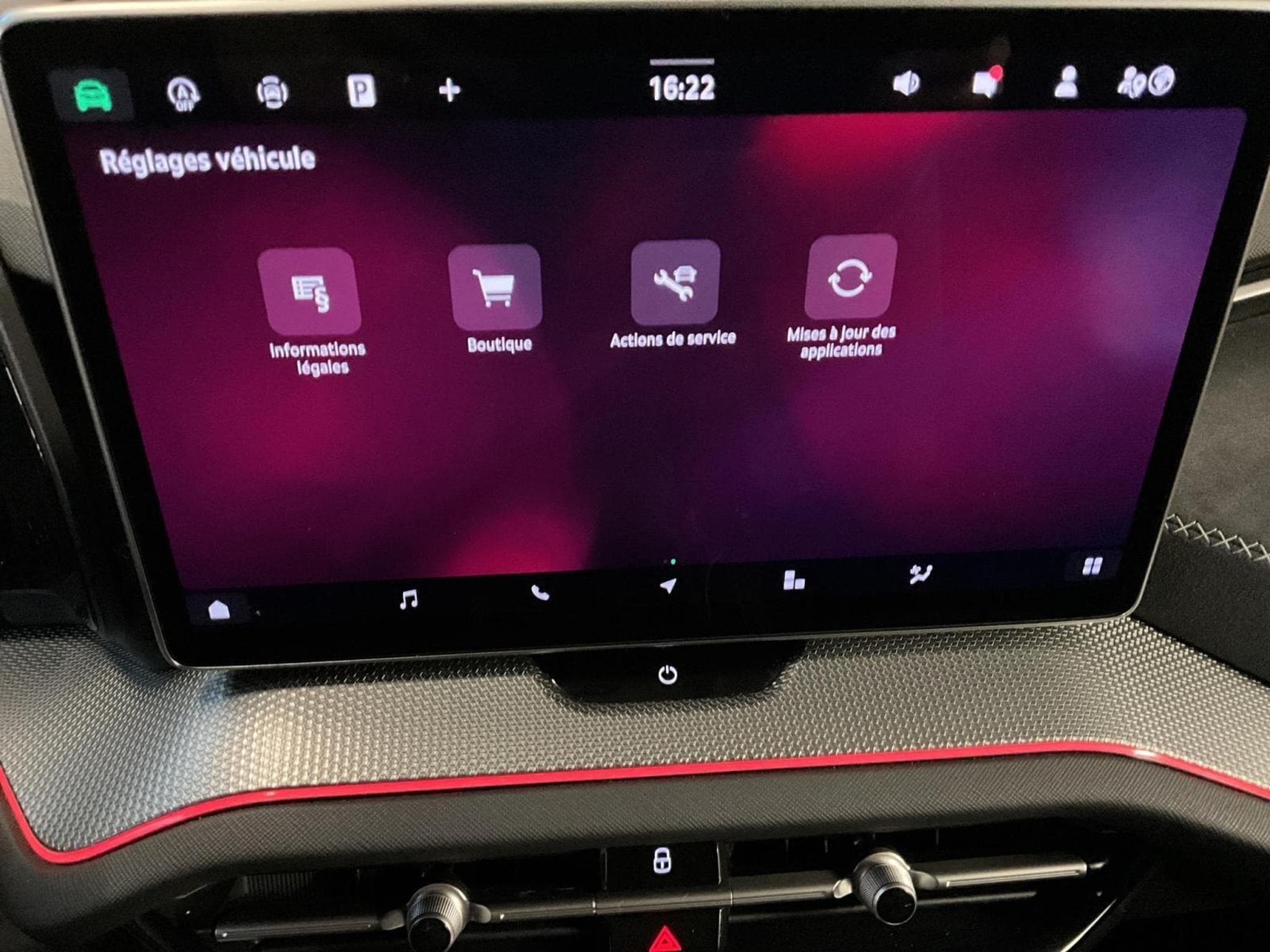 Skoda Kodiaq Sportline+DSG+4x4+7Sitze (2024) - Photo 19