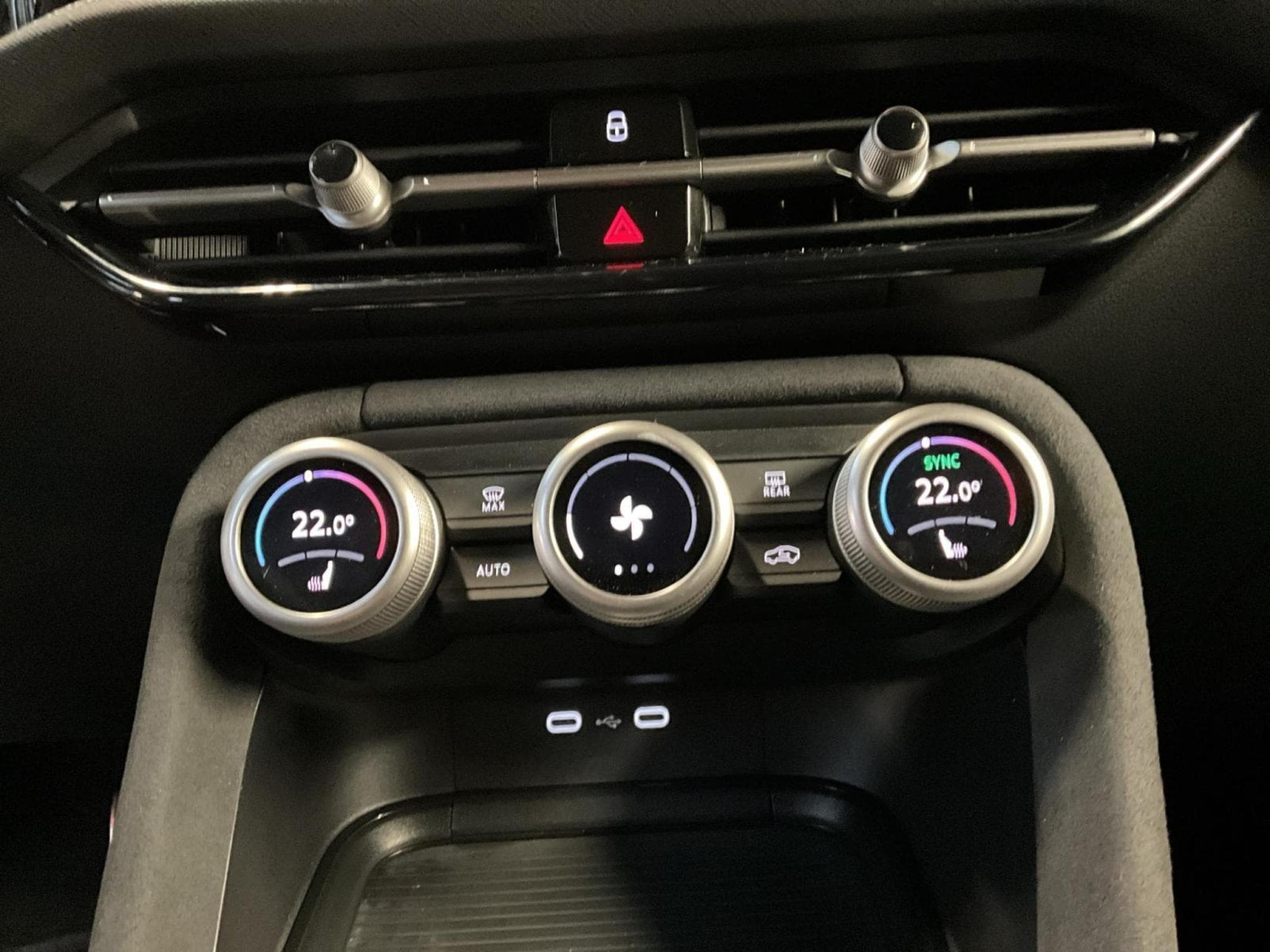 Skoda Kodiaq Sportline+DSG+4x4+7Sitze (2024) - Photo 20