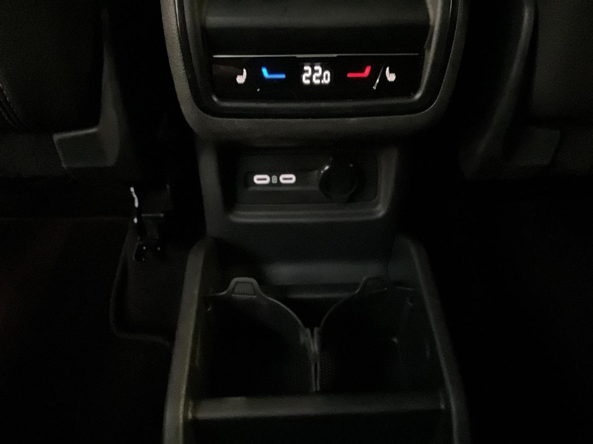 Skoda Kodiaq Sportline+DSG+4x4+7Sitze (2024) - Photo 21