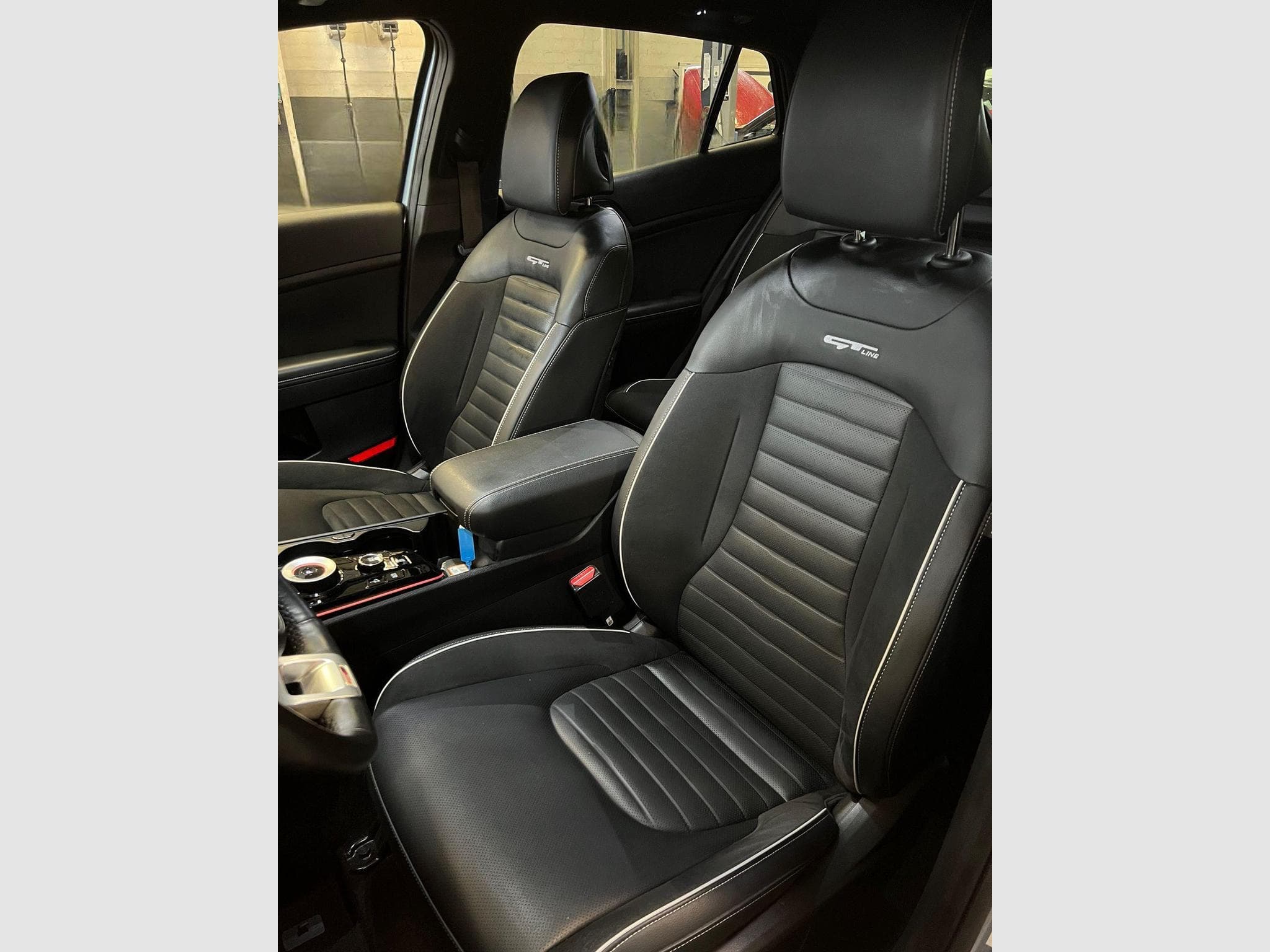 Kia Sportage 1.6T-GDI (2024) - Foto 5