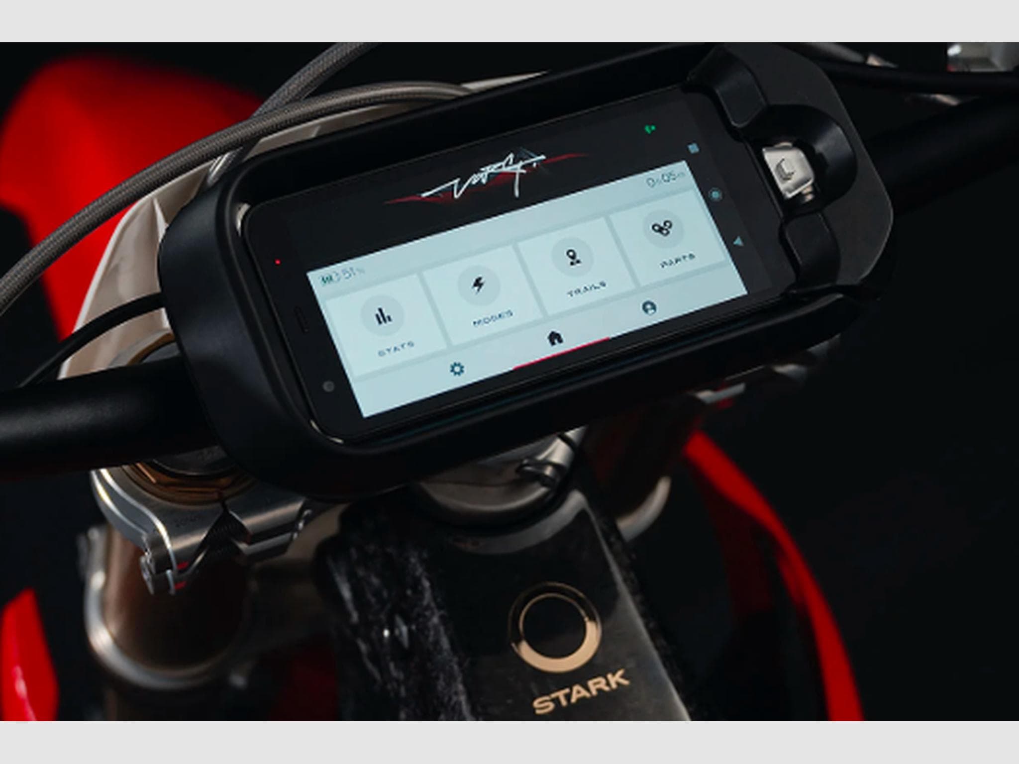 Stark Varg SM (2025) - Foto 5