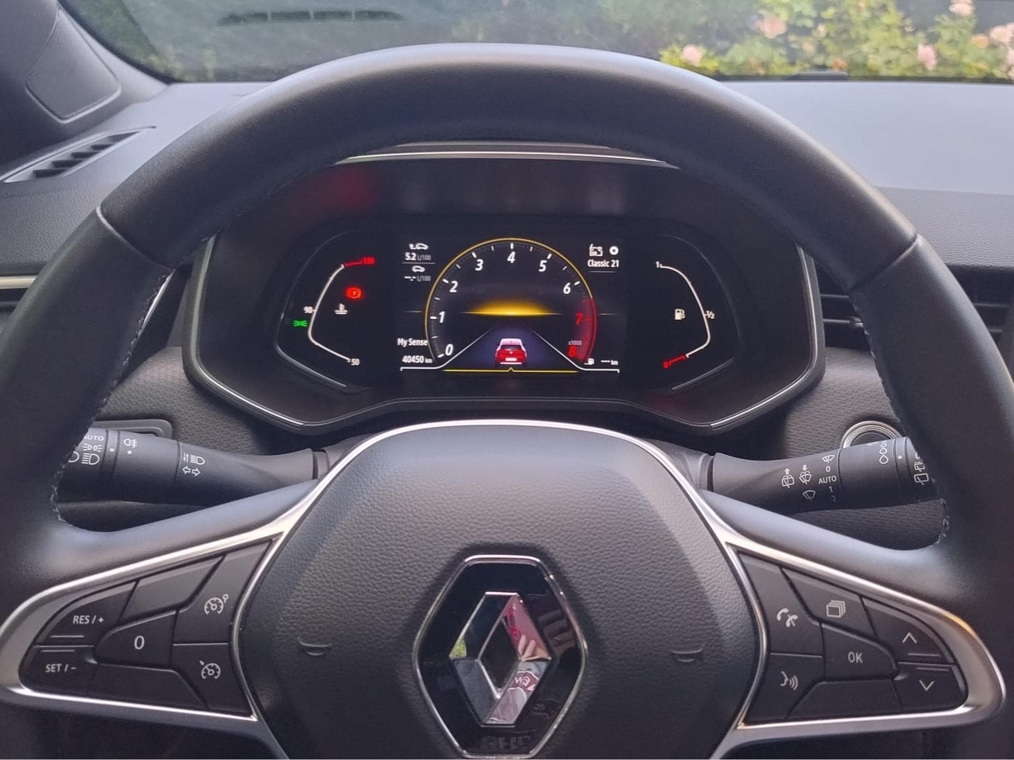 Renault Clio Techno (2021) - Foto 8