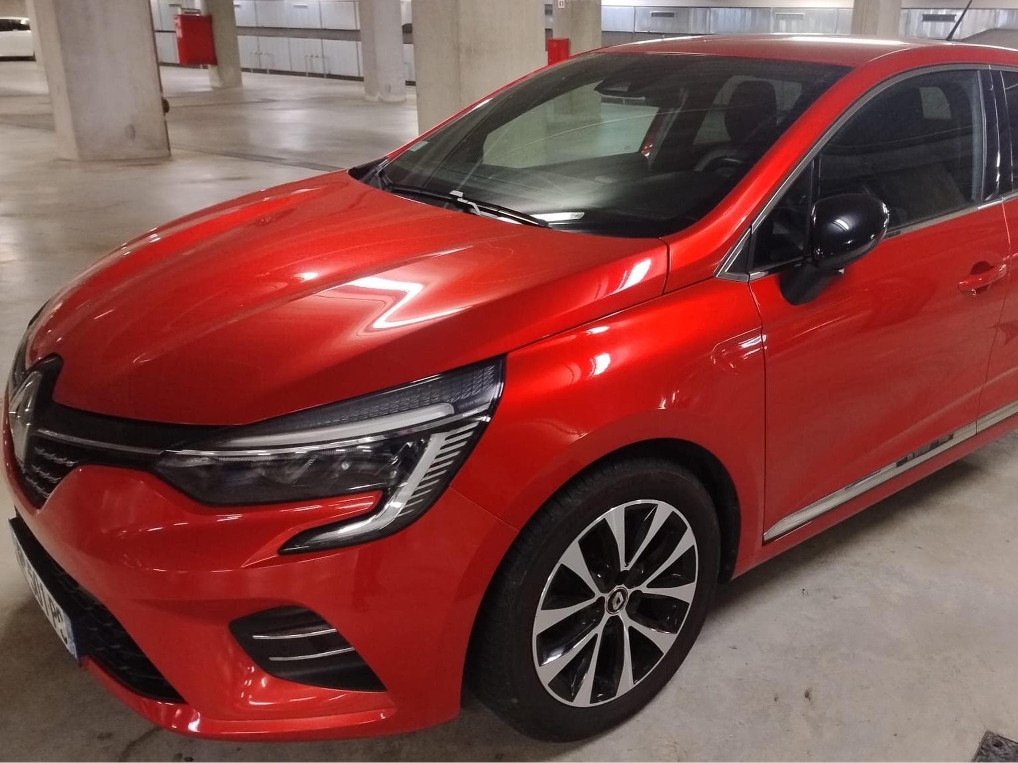 Renault Clio Techno (2021) - Foto 2