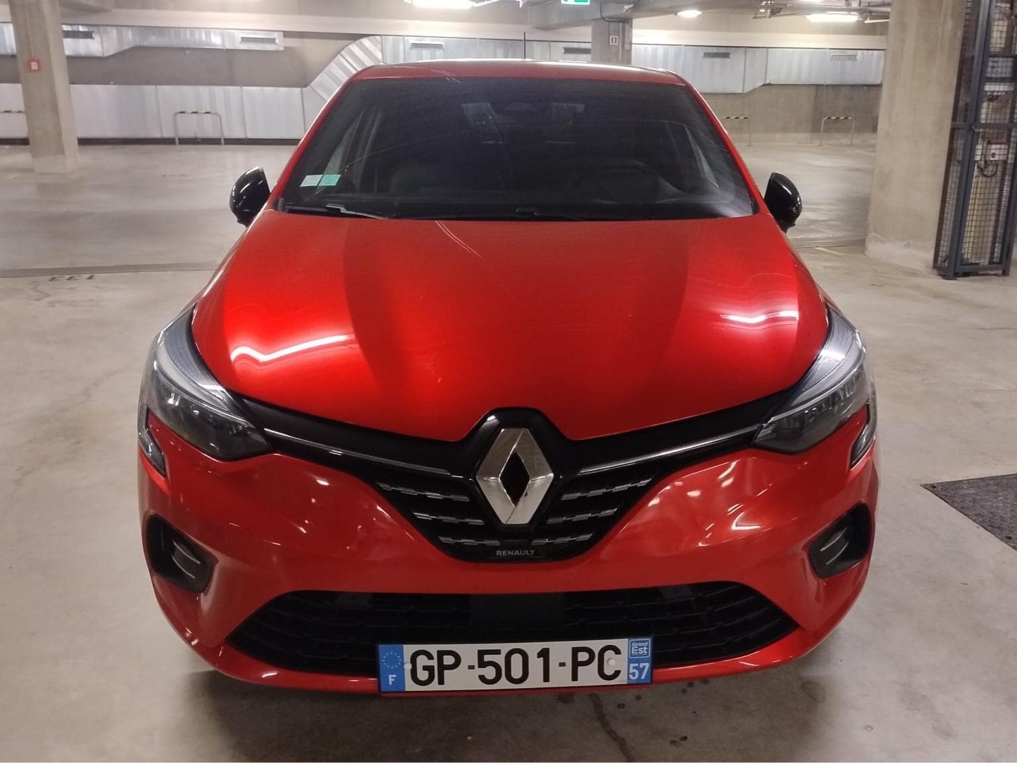 Renault Clio Techno (2021) - Foto 7