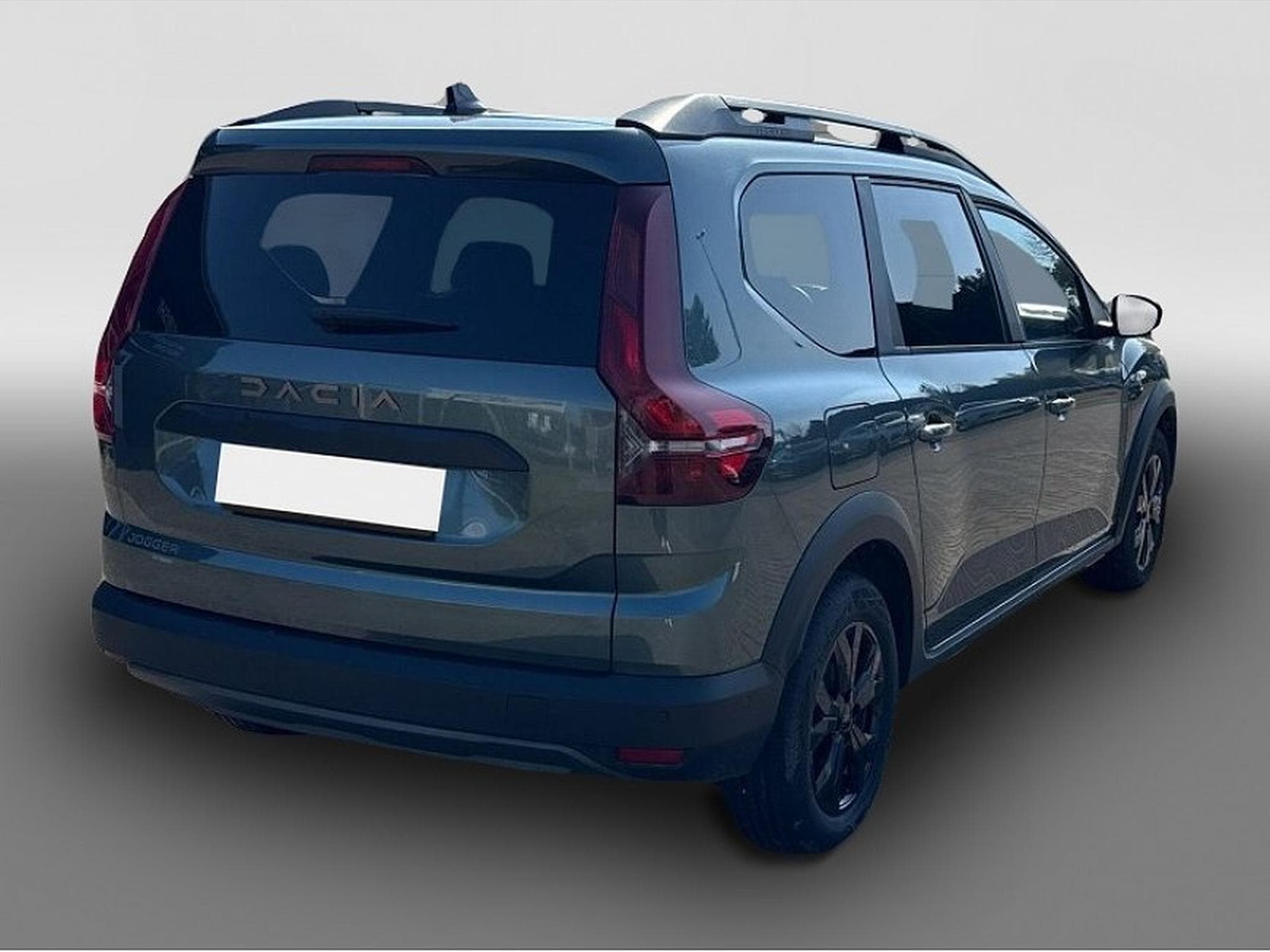 Dacia Jogger (2026) - Foto 3