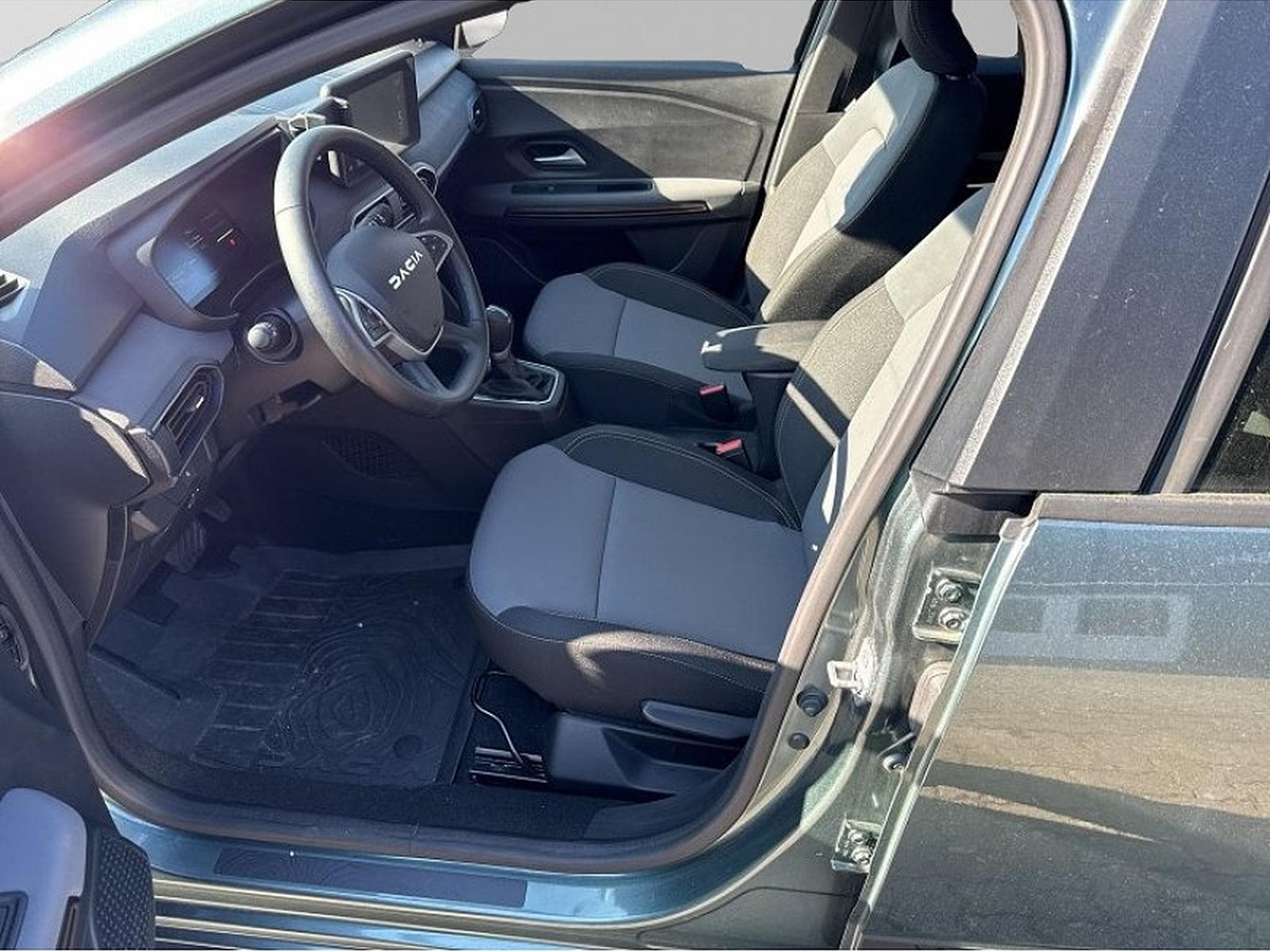 Dacia Jogger (2026) - Foto 4