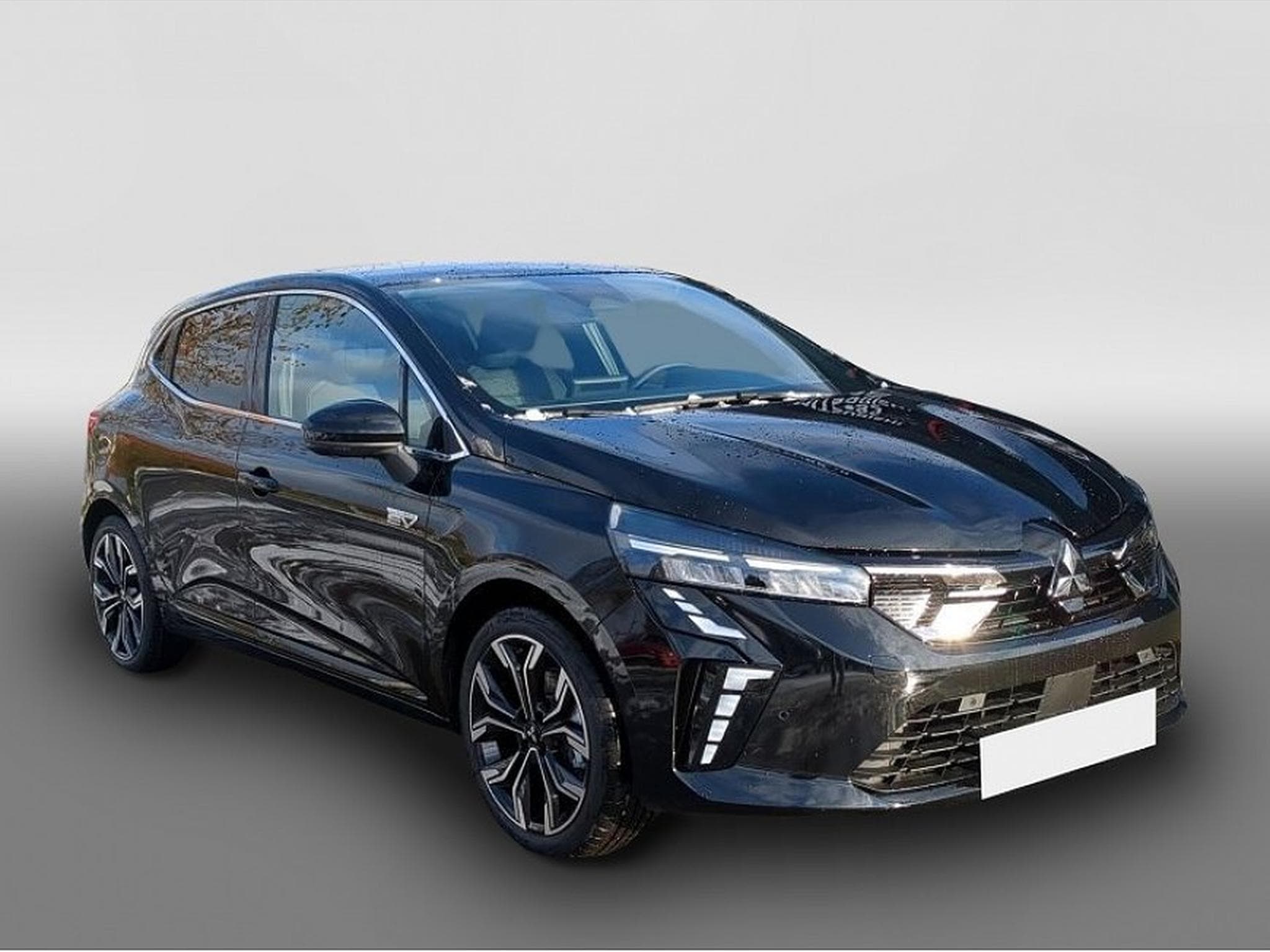 Mitsubishi Colt (2026) - Photo 1