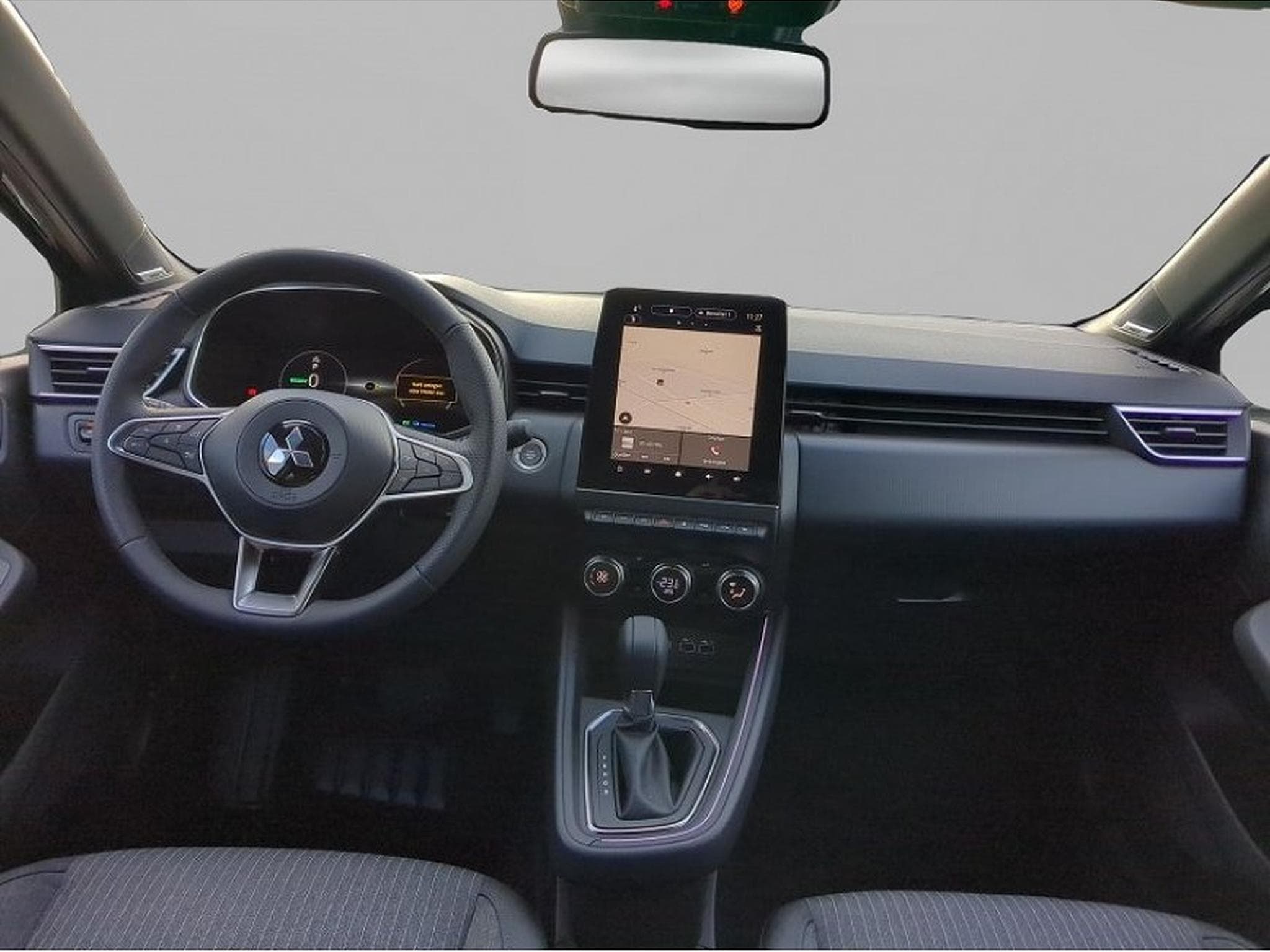 Mitsubishi Colt (2026) - Photo 5