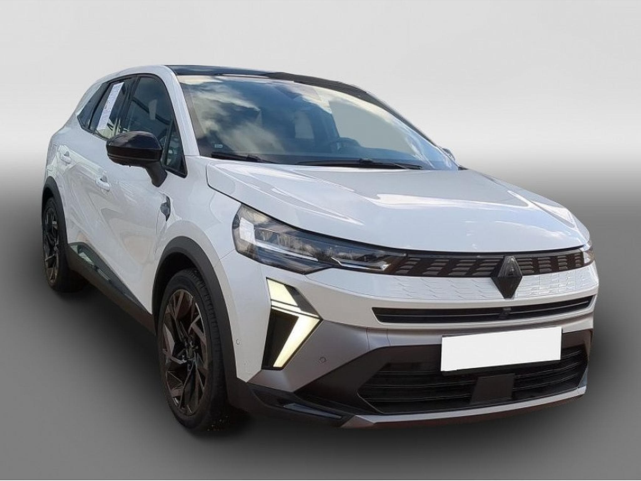 Renault Fuego (2026) - Foto 1