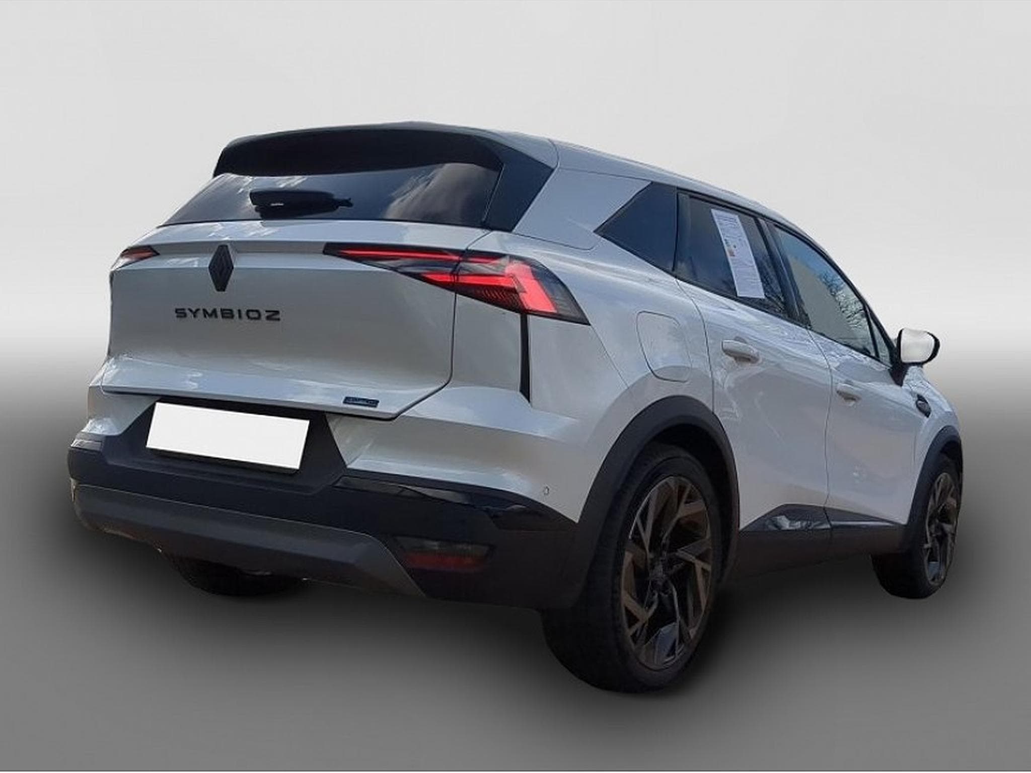 Renault Fuego (2026) - Foto 3