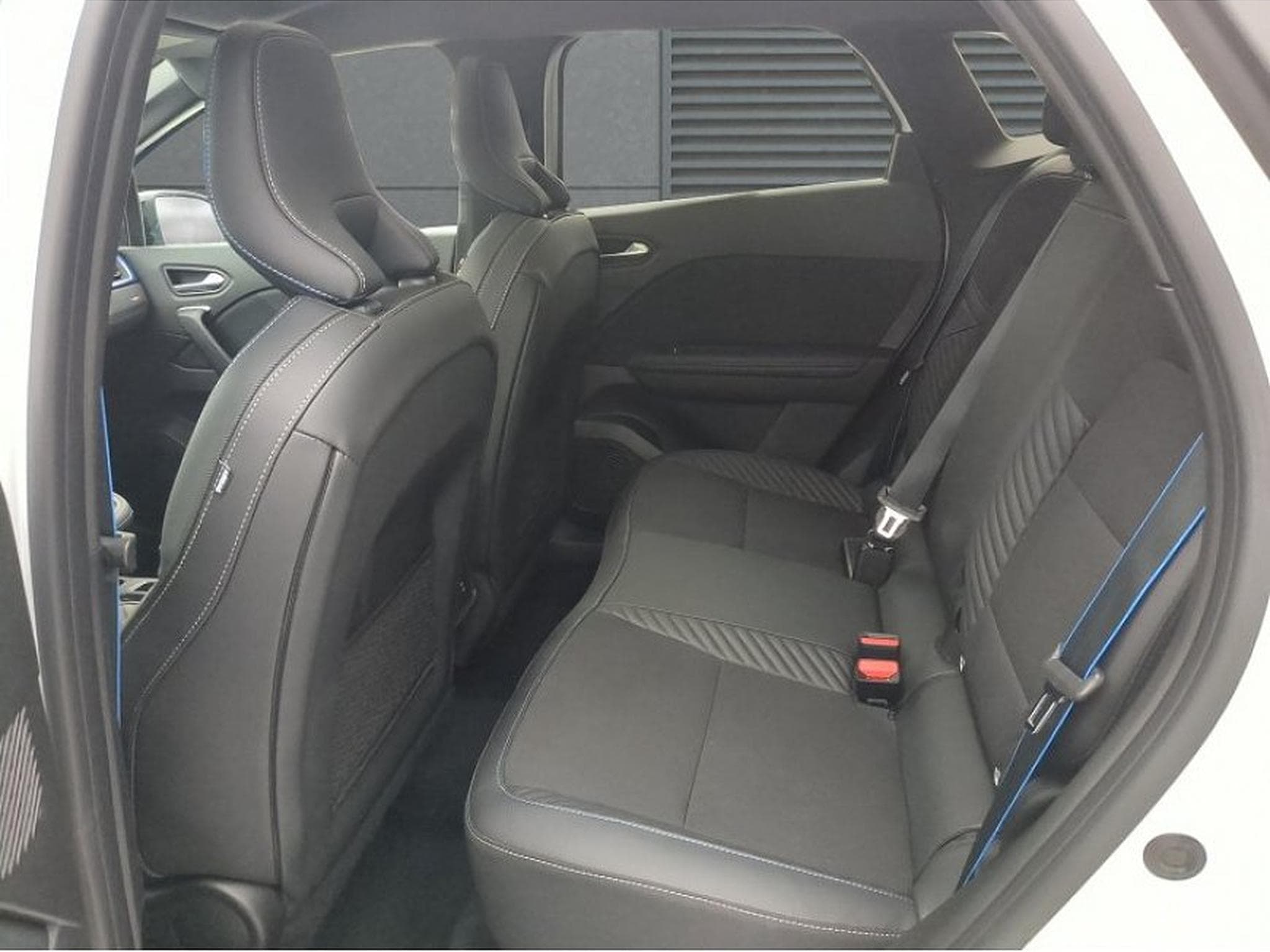 Renault Fuego (2026) - Foto 6