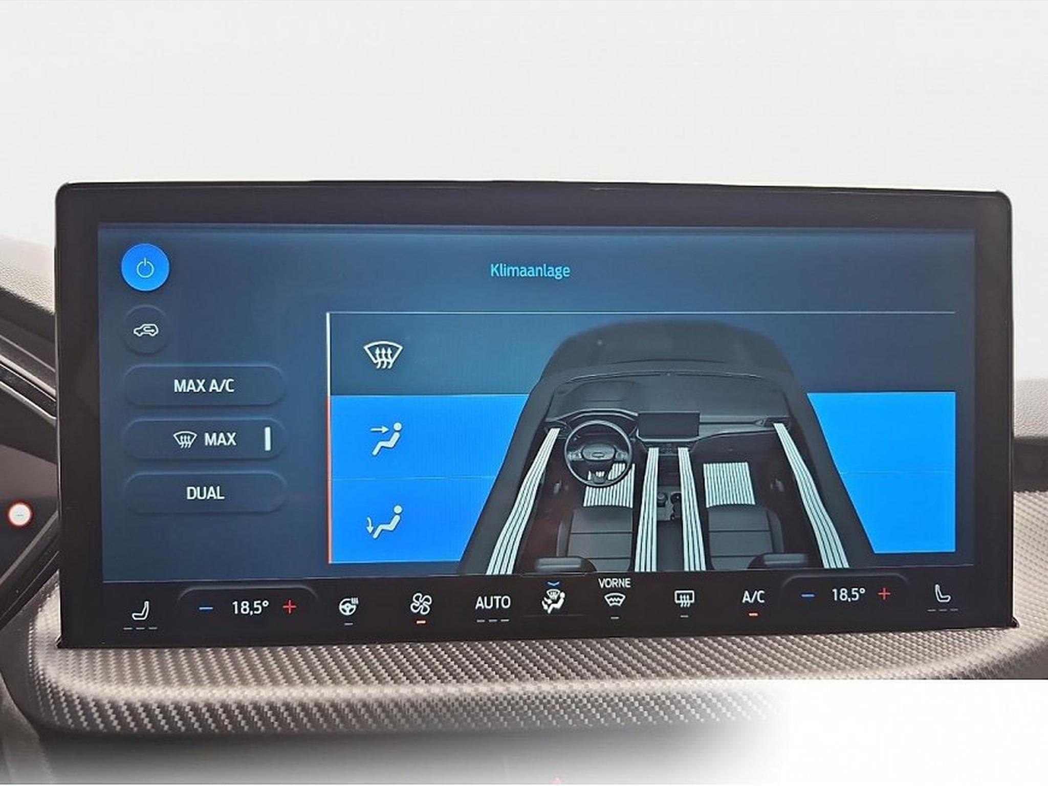 Ford Kuga (2026) - Foto 10