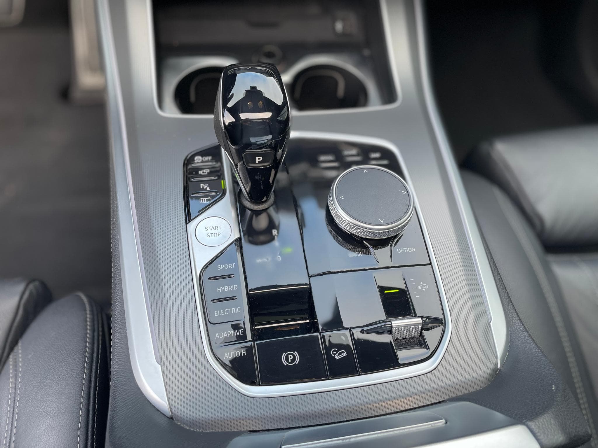 BMW X5 xDrive 45e Steptronic Toit Ouvrant (2020) - Foto 9