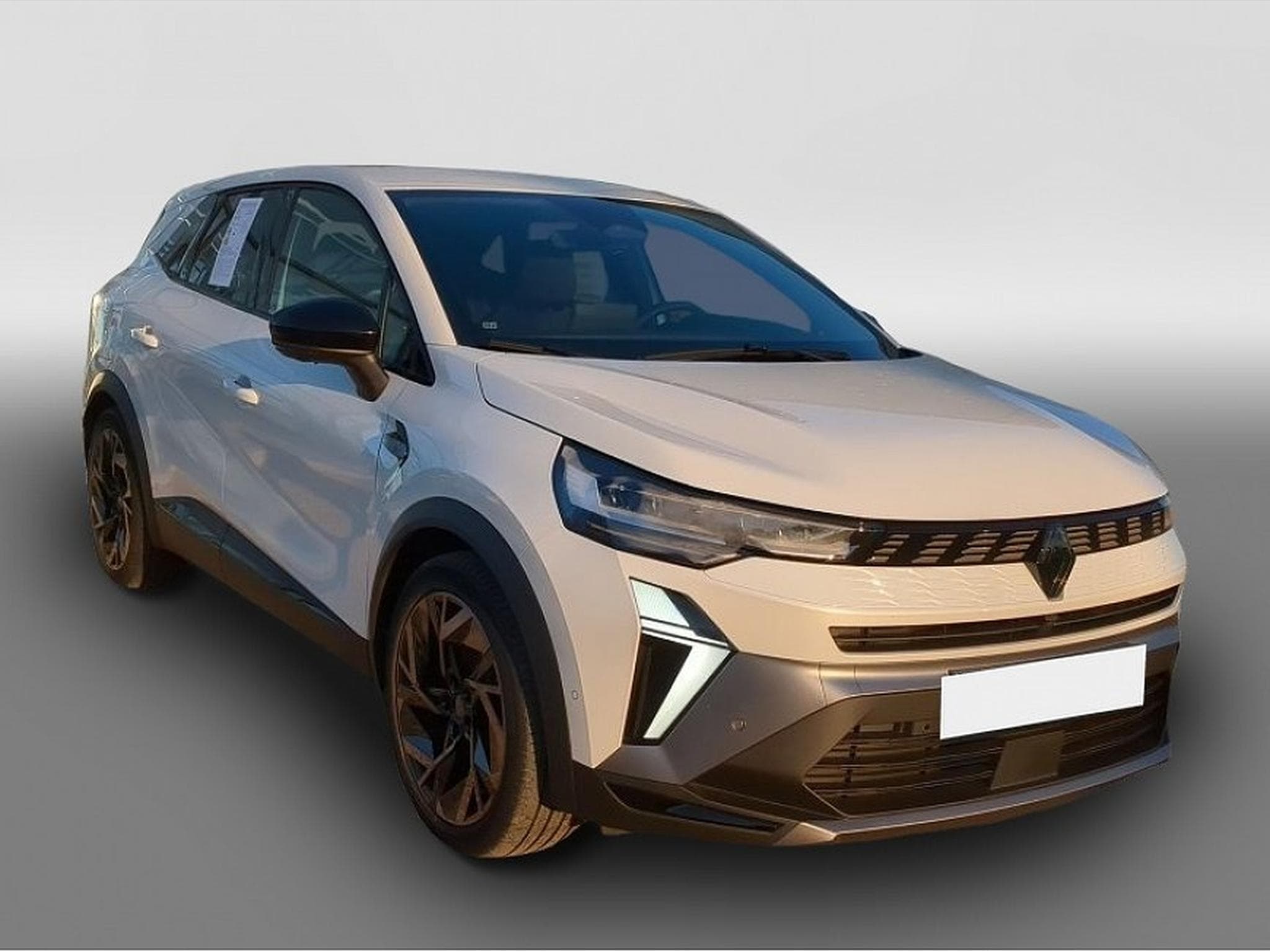 Renault Fuego (2026) - Foto 1