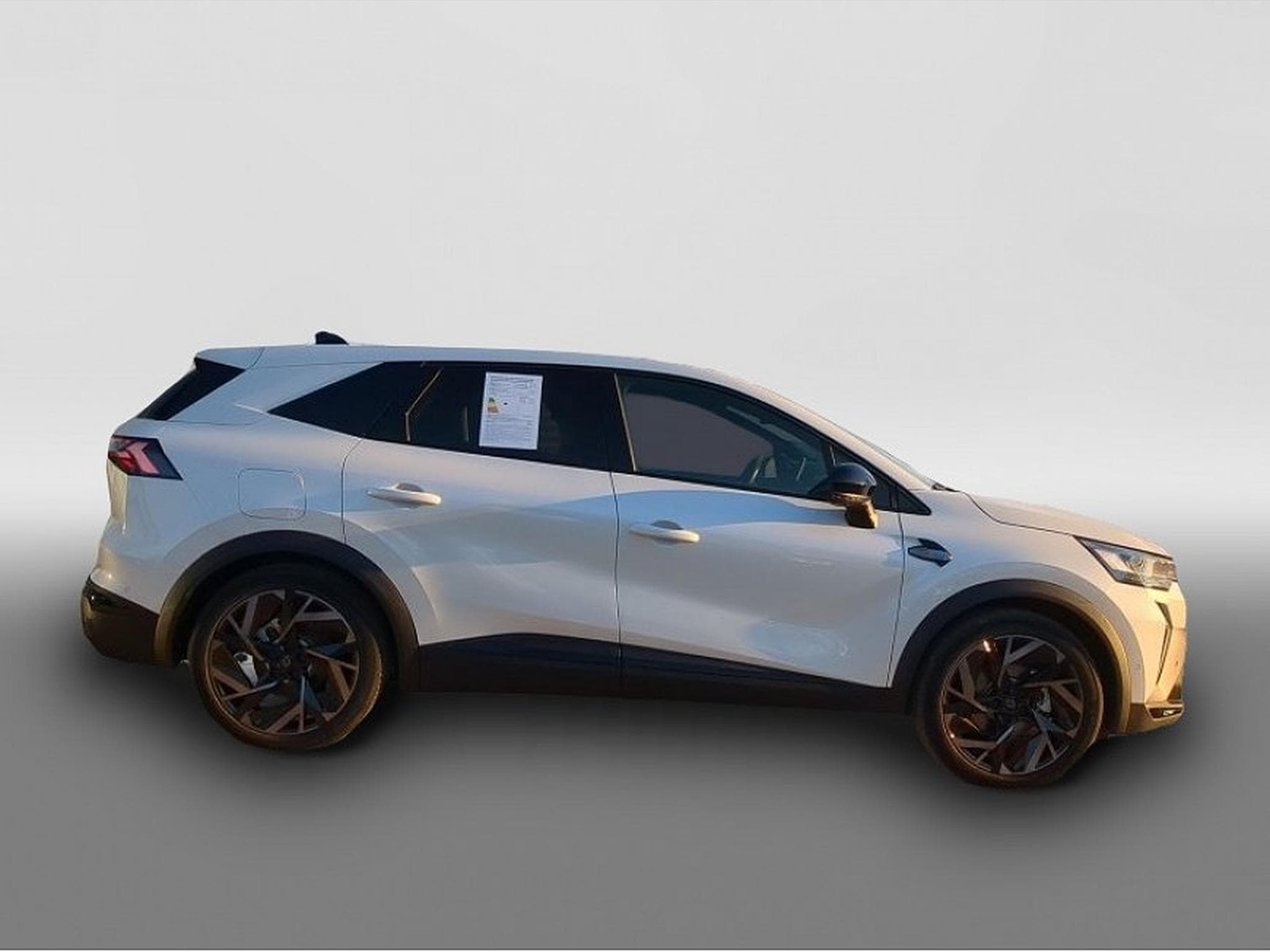 Renault Fuego (2026) - Foto 2