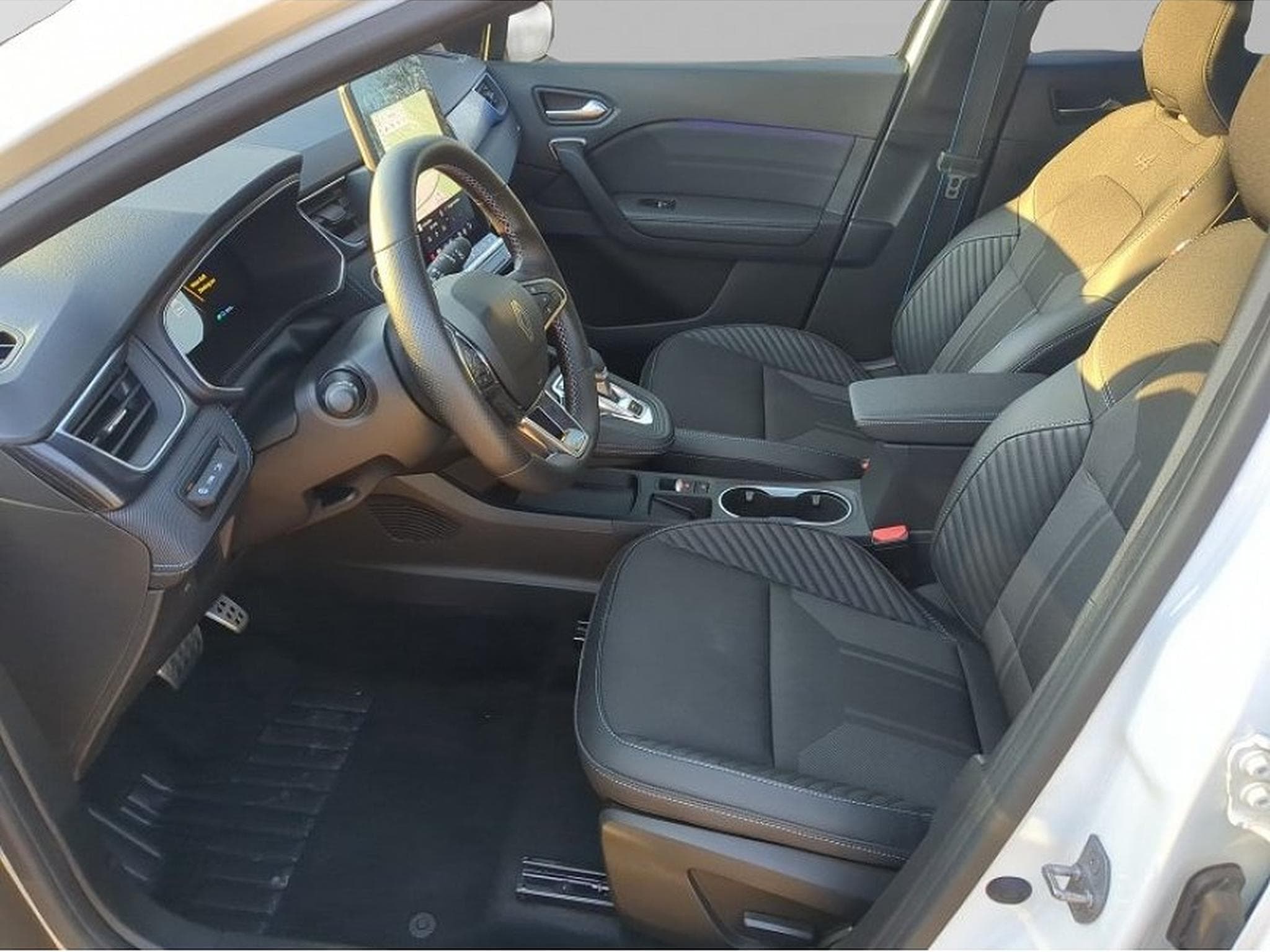 Renault Fuego (2026) - Foto 4