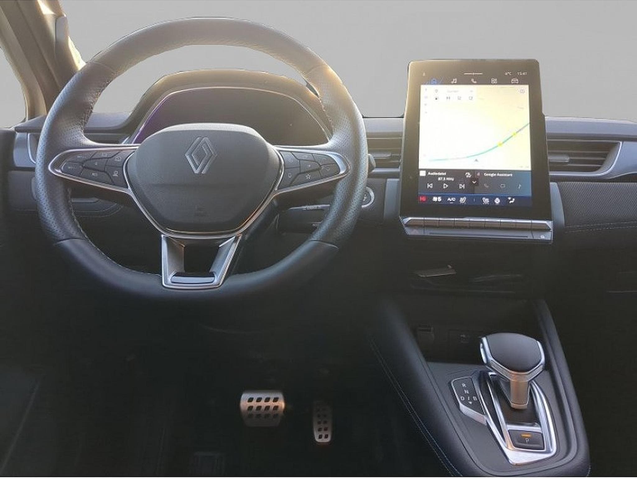 Renault Fuego (2026) - Foto 5