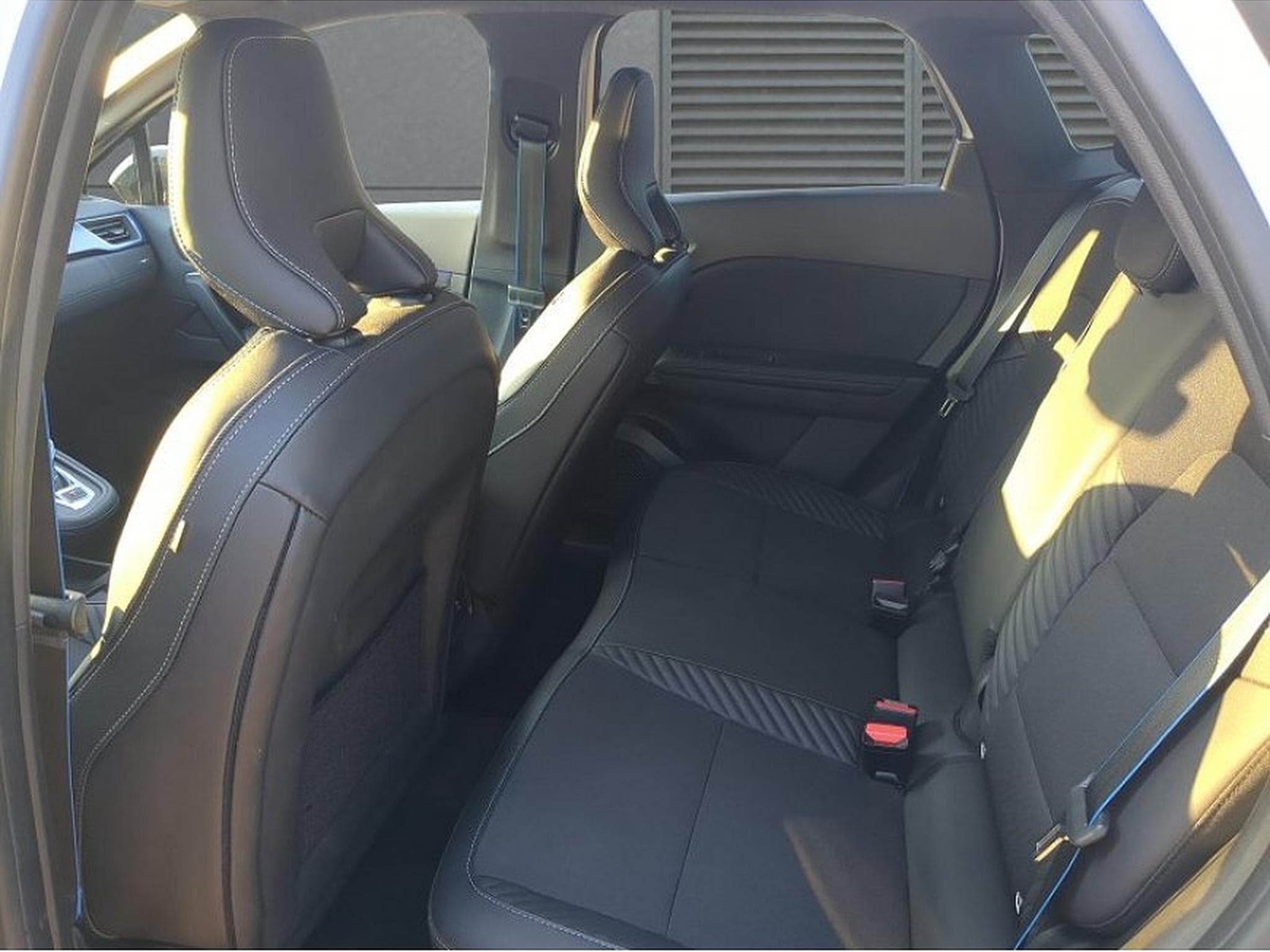 Renault Fuego (2026) - Foto 6