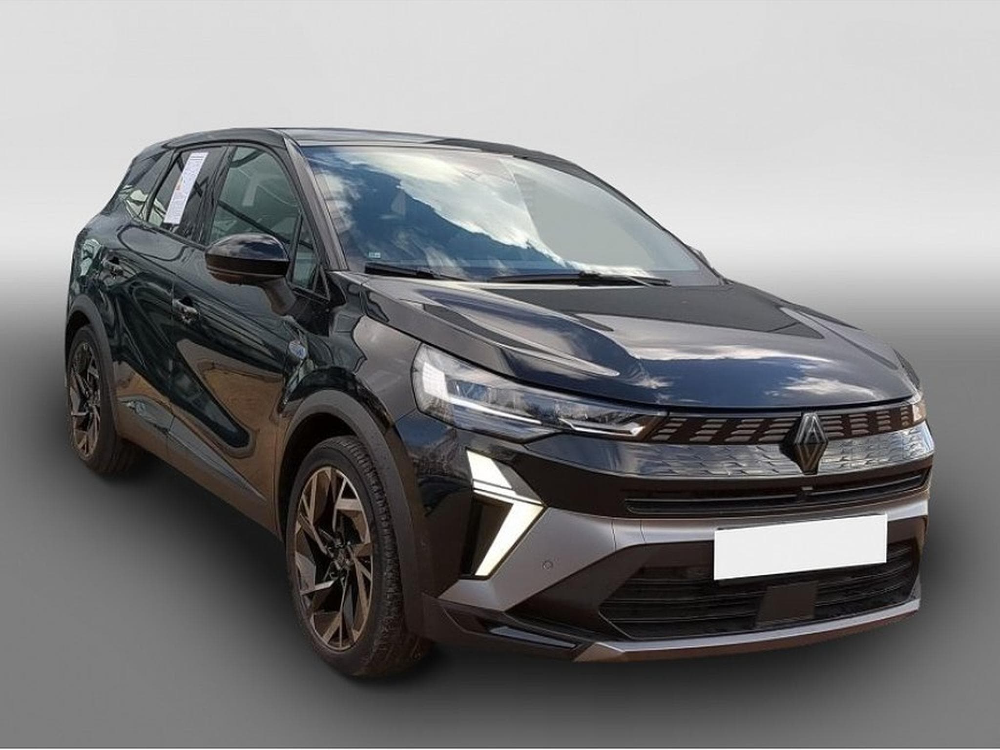 Renault Fuego (2026) - Foto 1