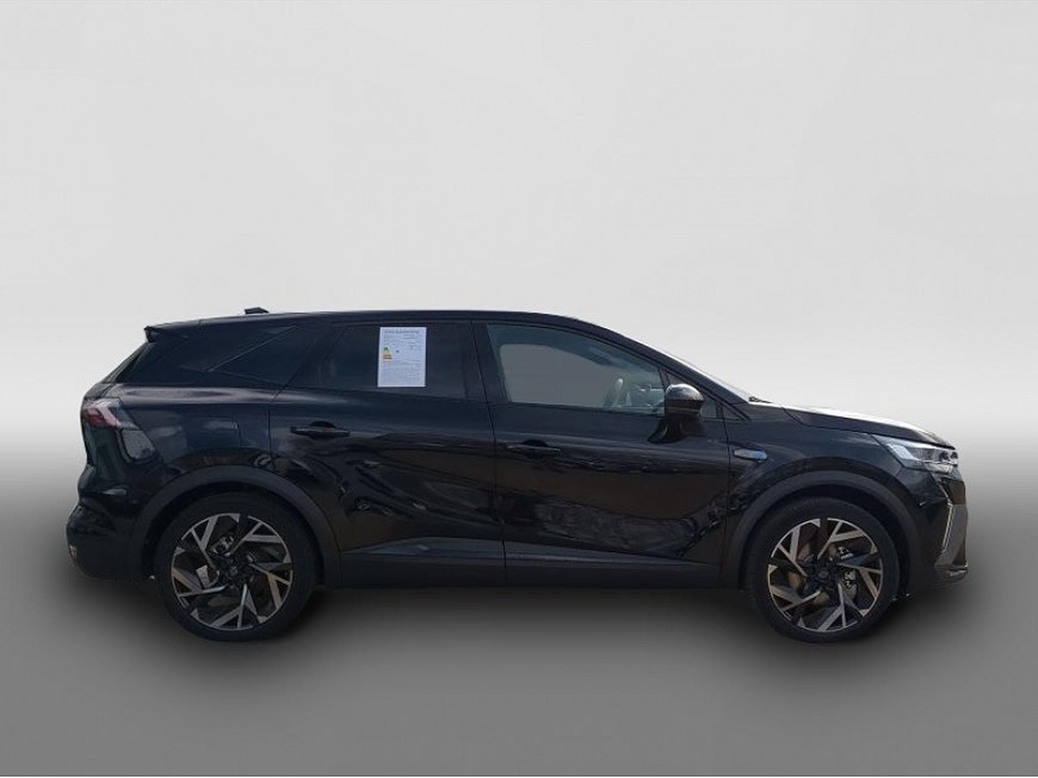 Renault Fuego (2026) - Foto 2