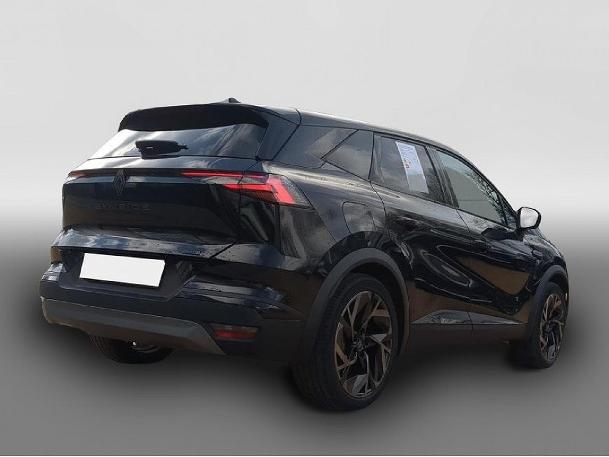 Renault Fuego (2026) - Foto 3