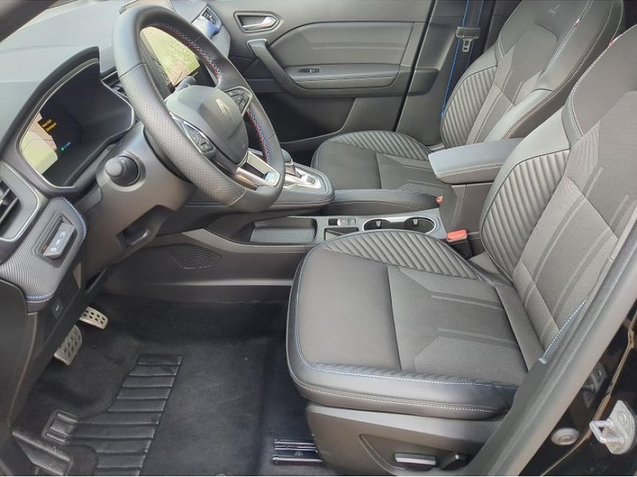 Renault Fuego (2026) - Foto 4