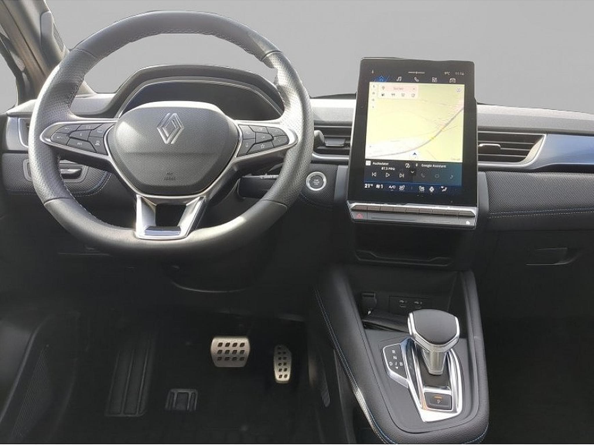 Renault Fuego (2026) - Foto 5