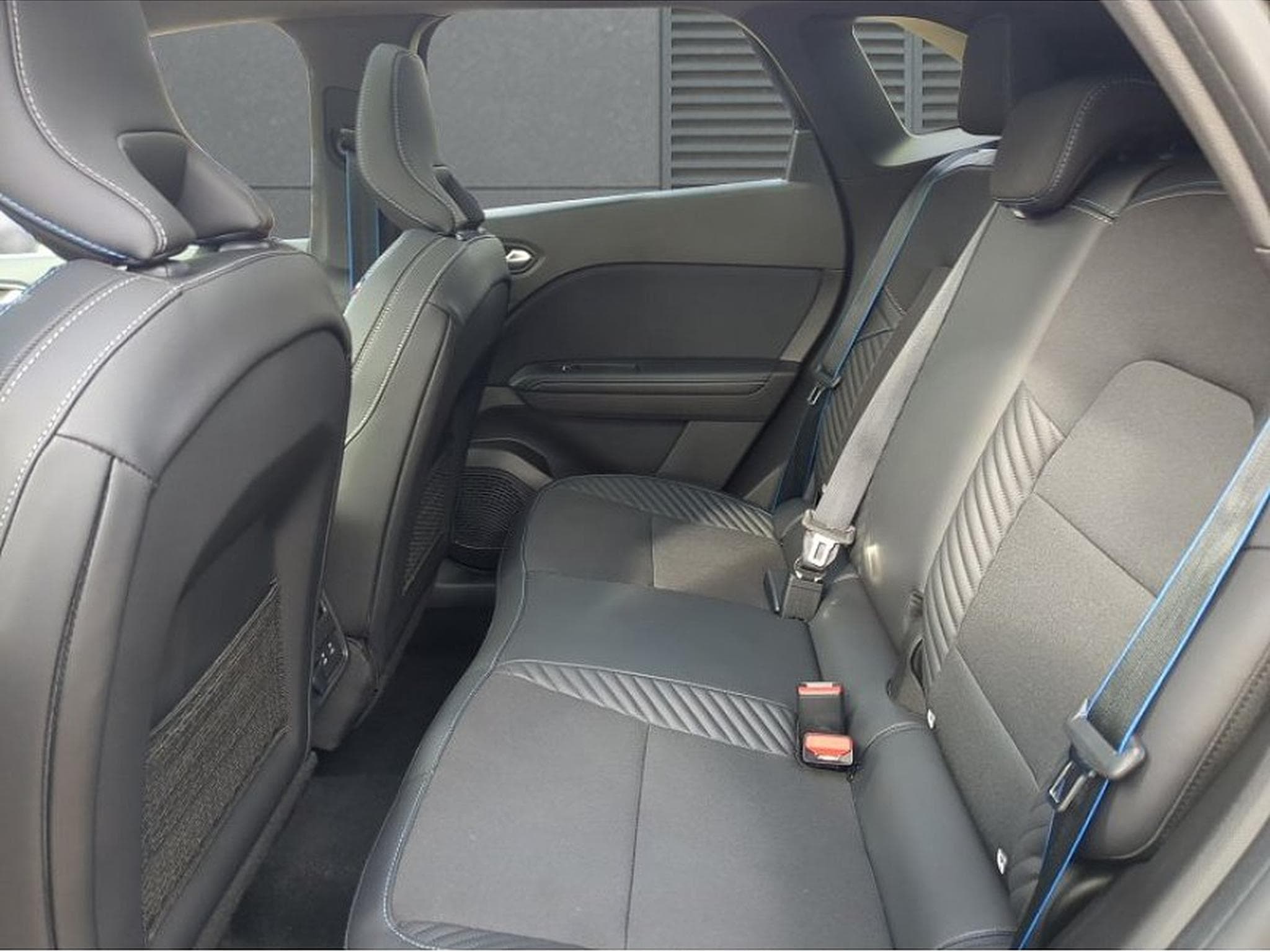 Renault Fuego (2026) - Foto 6