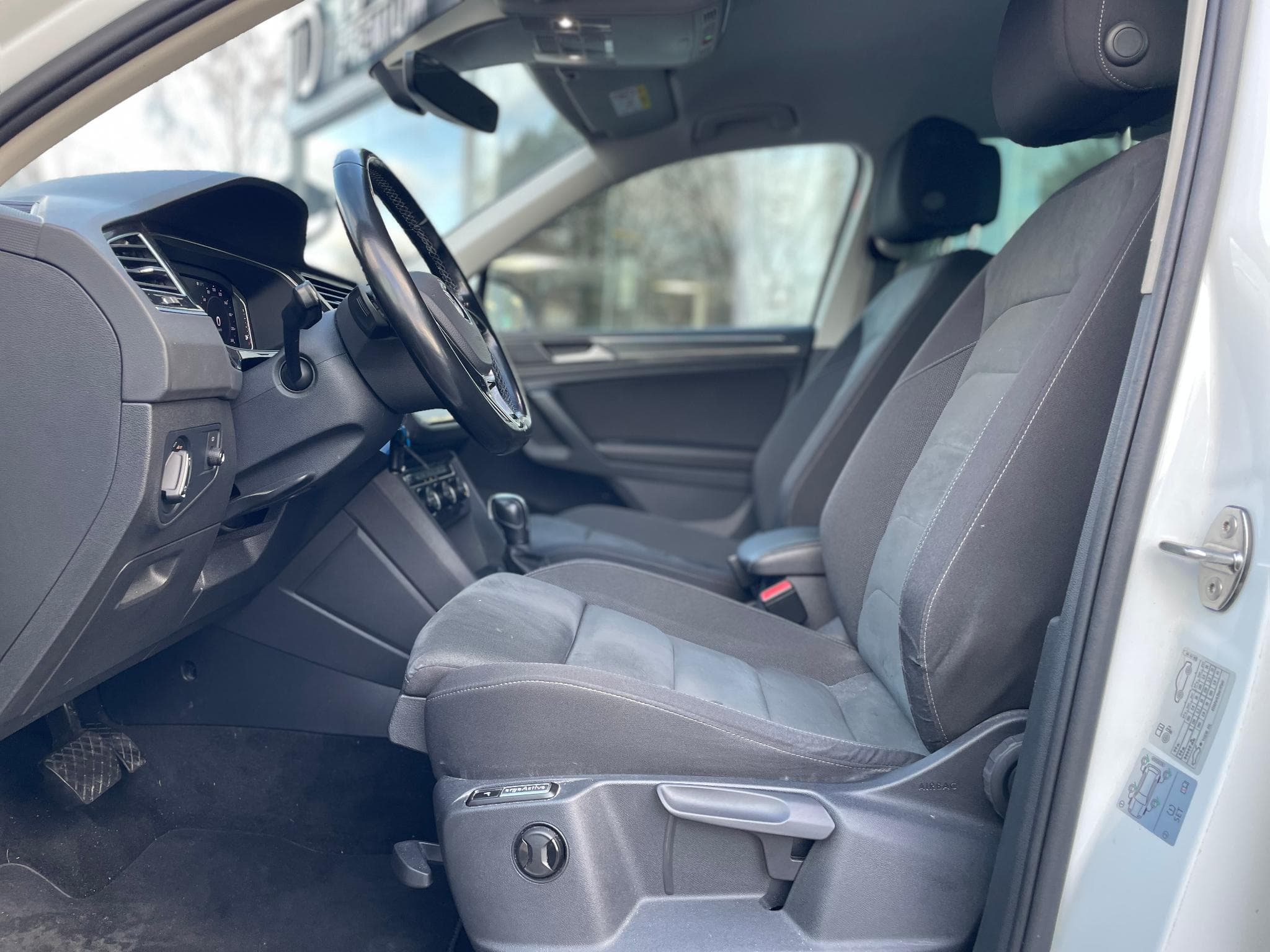 VW Tiguan 1.5 TSI DSG (2020) - Photo 7